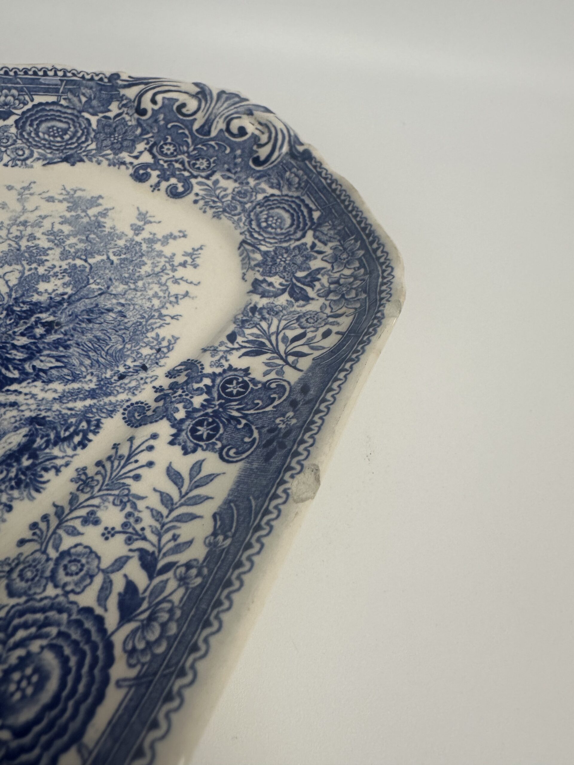 Plat à cake Villeroy & Boch Burgenland – Image 15