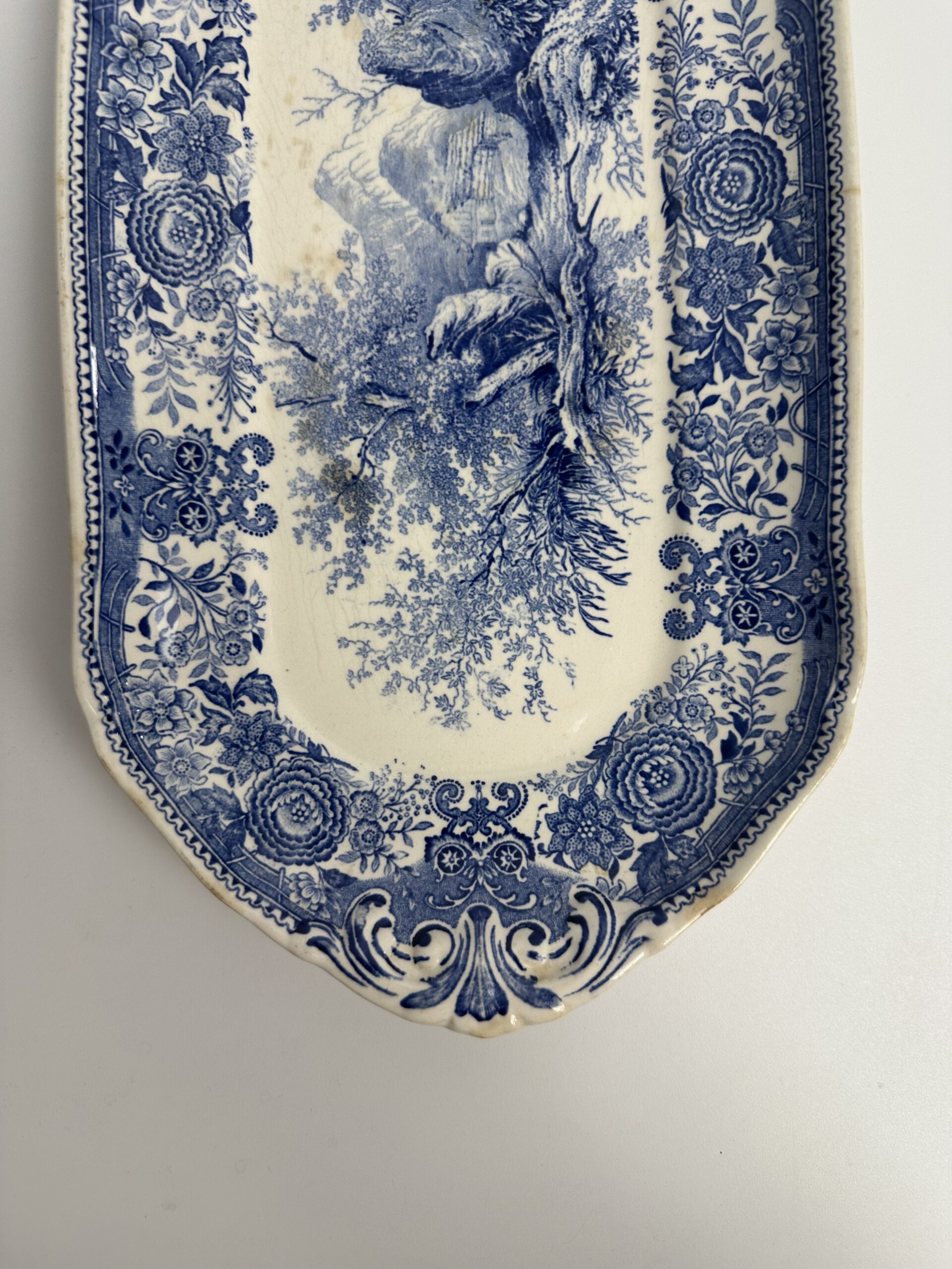 Plat à cake Villeroy & Boch Burgenland – Image 17