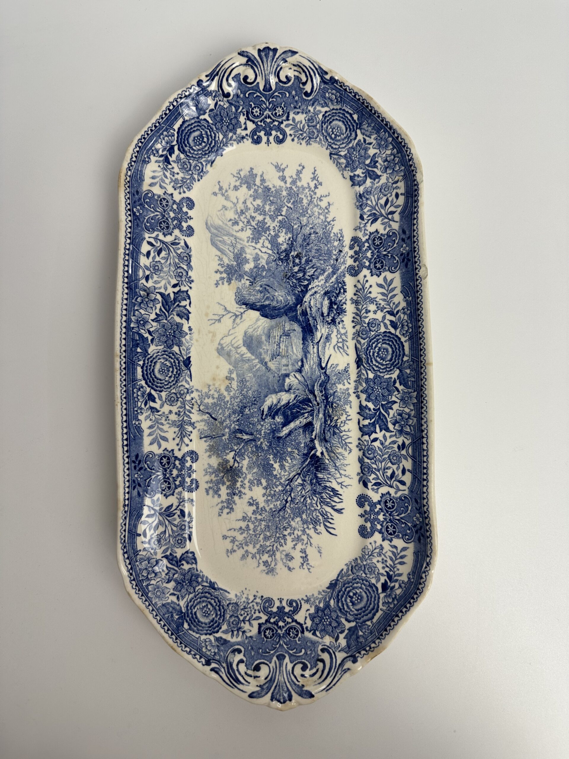 Plat à cake Villeroy & Boch Burgenland – Image 18