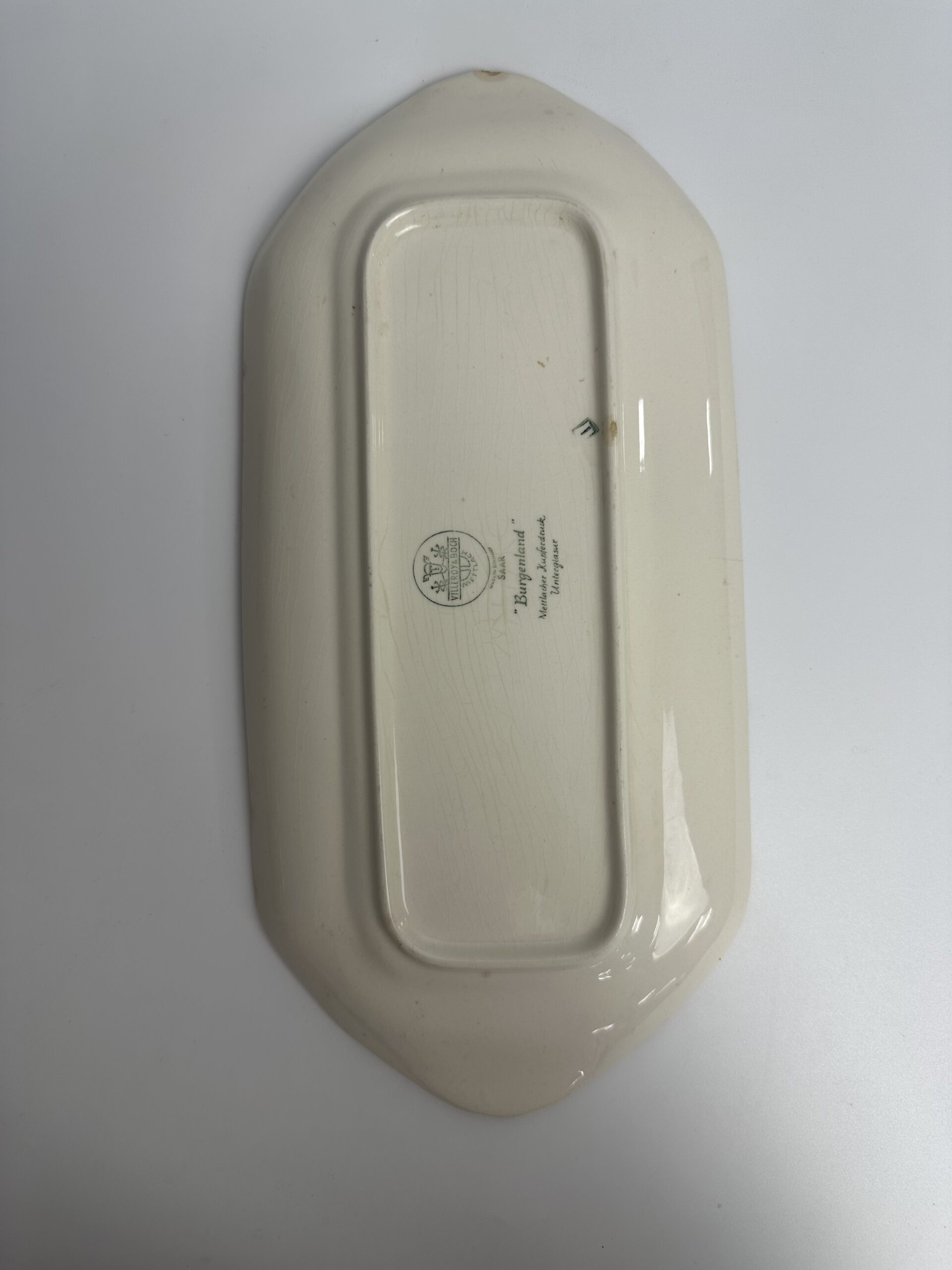 Plat à cake Villeroy & Boch Burgenland – Image 19