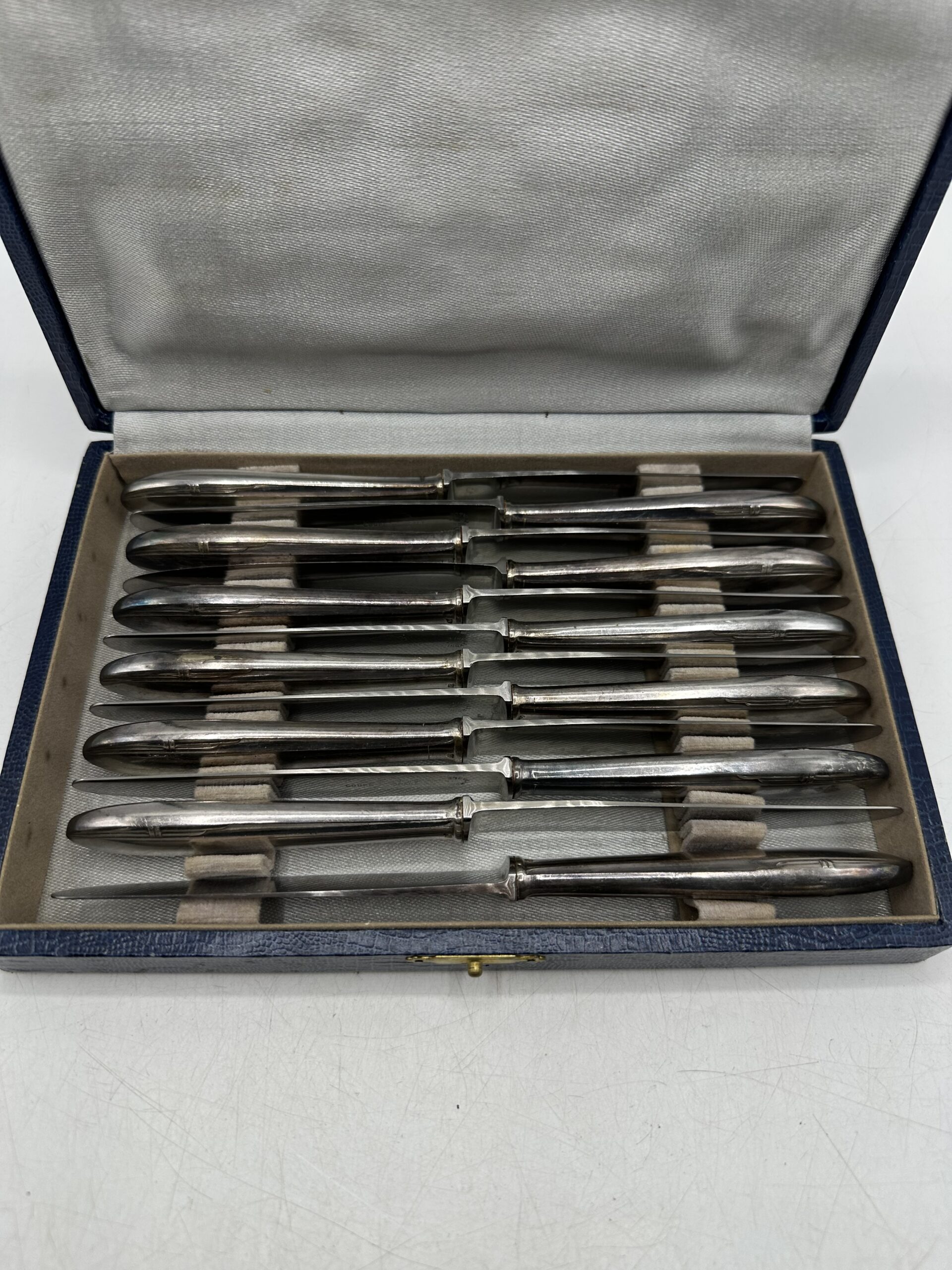 Coffret 12 couteaux Coupe Idéale – Image 3