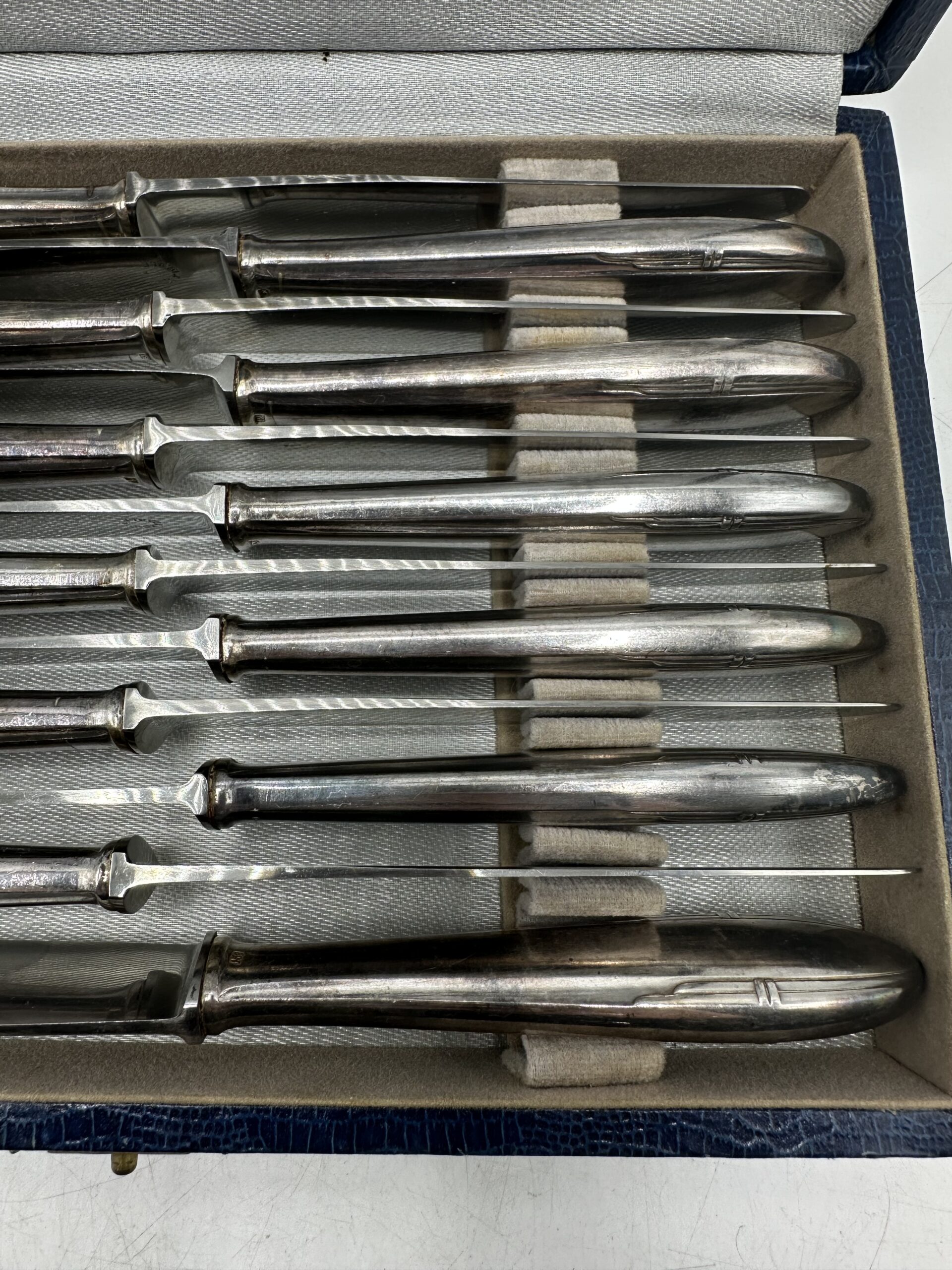 Coffret 12 couteaux Coupe Idéale – Image 5