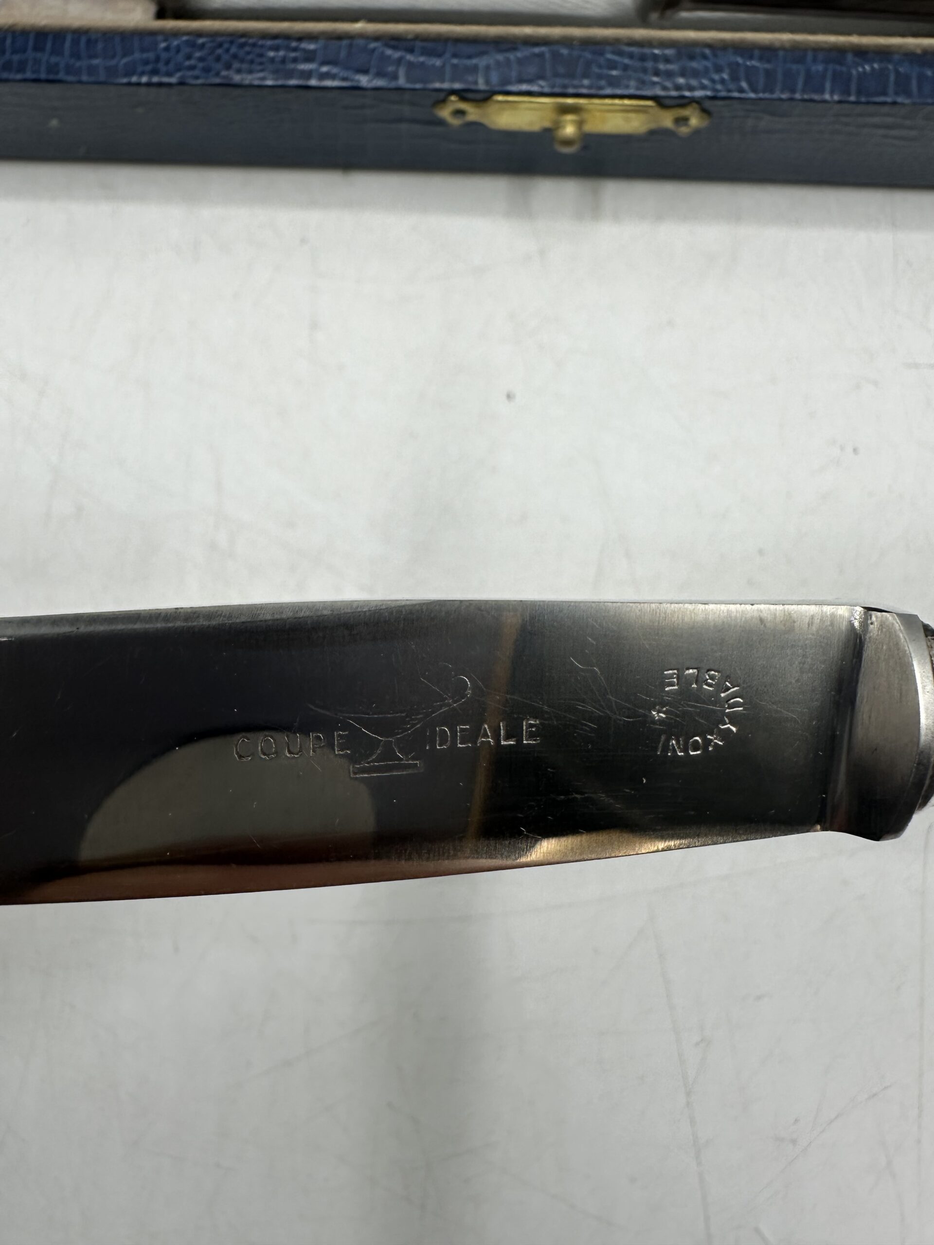 Coffret 12 couteaux Coupe Idéale – Image 6