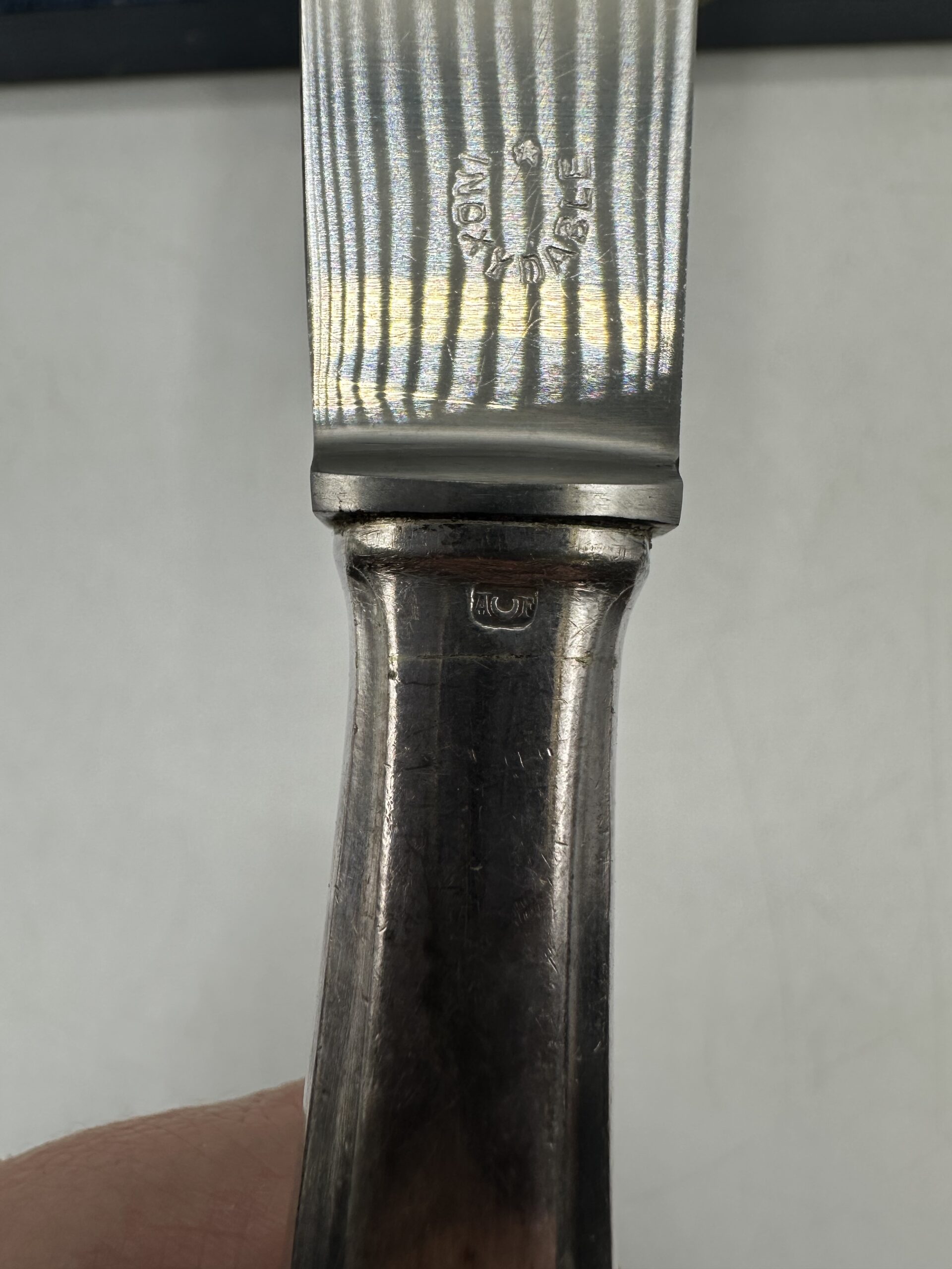 Coffret 12 couteaux Coupe Idéale – Image 7