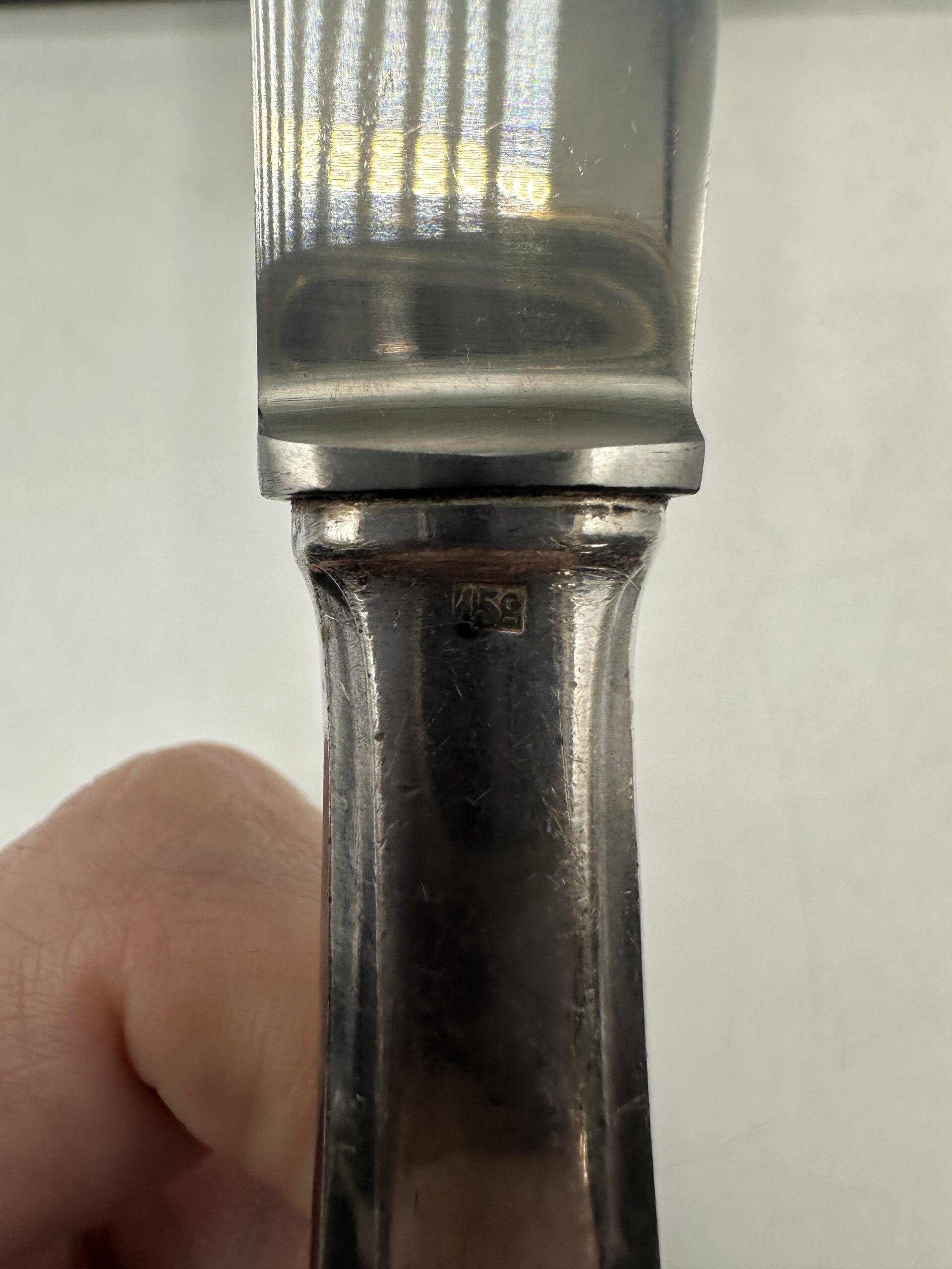 Coffret 12 couteaux Coupe Idéale – Image 8