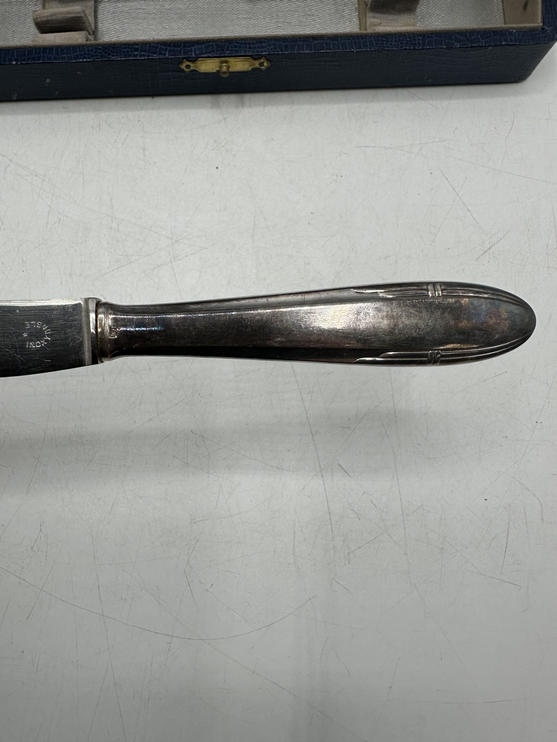 Coffret 12 couteaux Coupe Idéale – Image 9