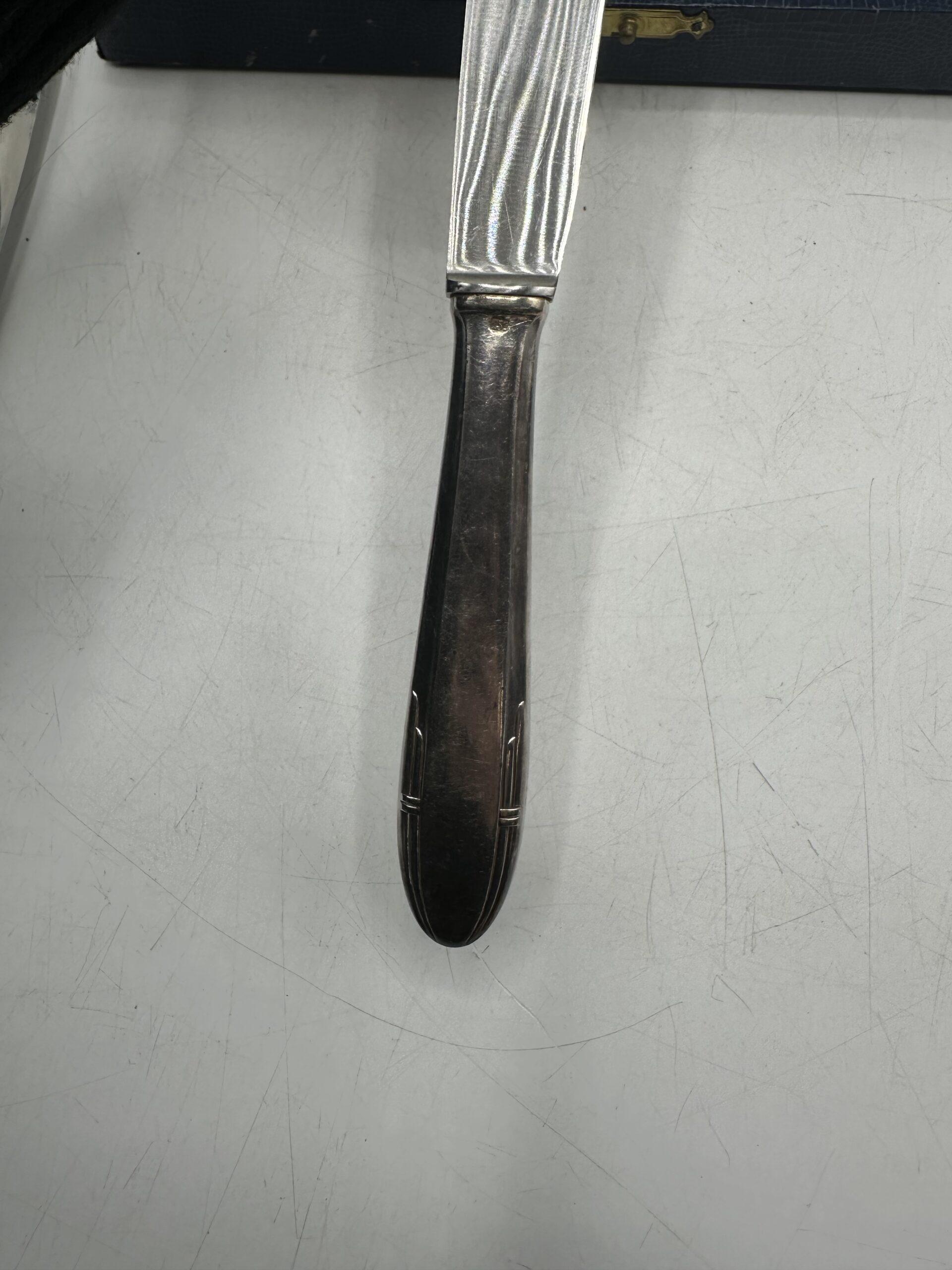 Coffret 12 couteaux Coupe Idéale – Image 11