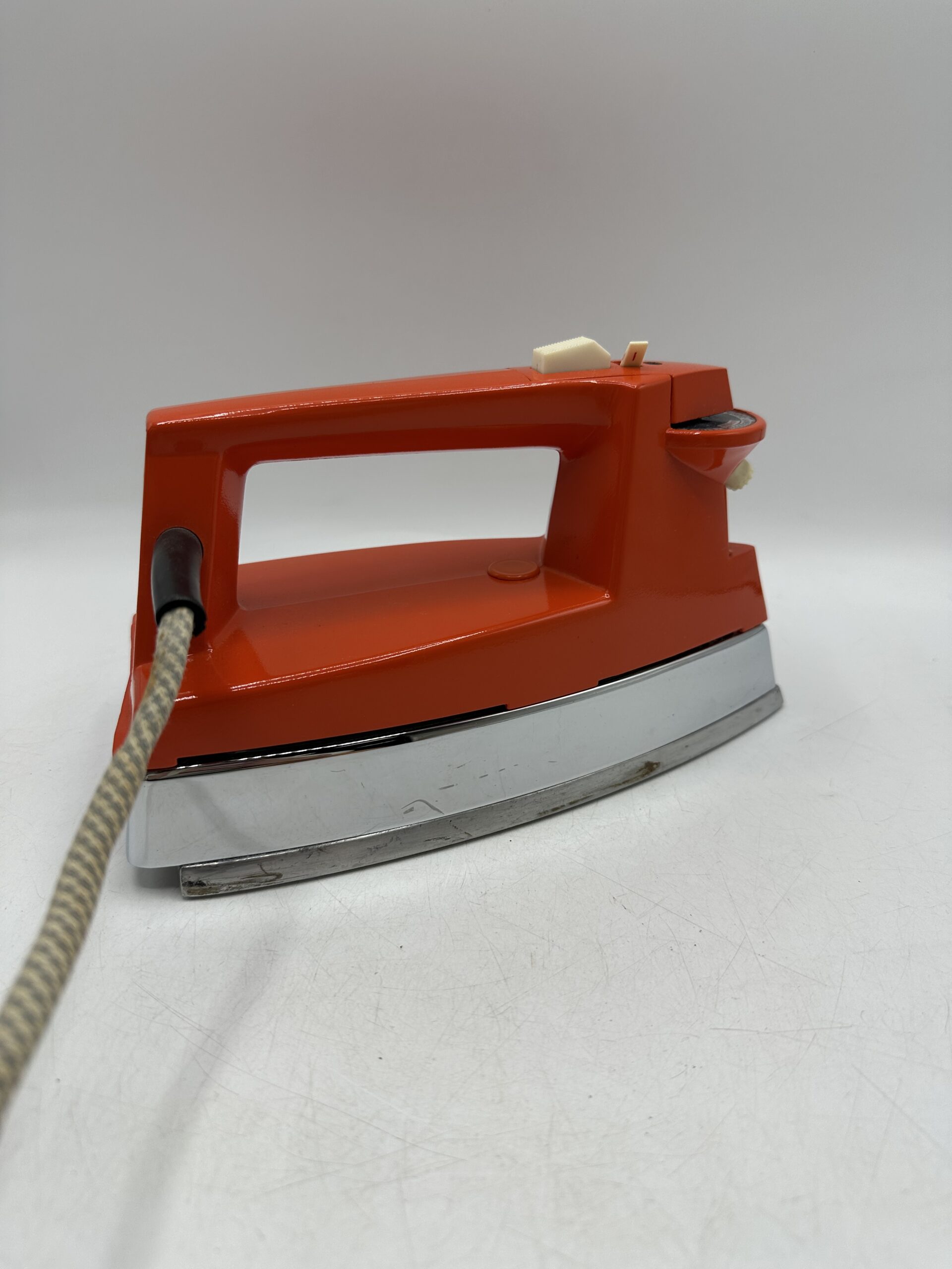 Fer à repasser Calor vintage – Image 2
