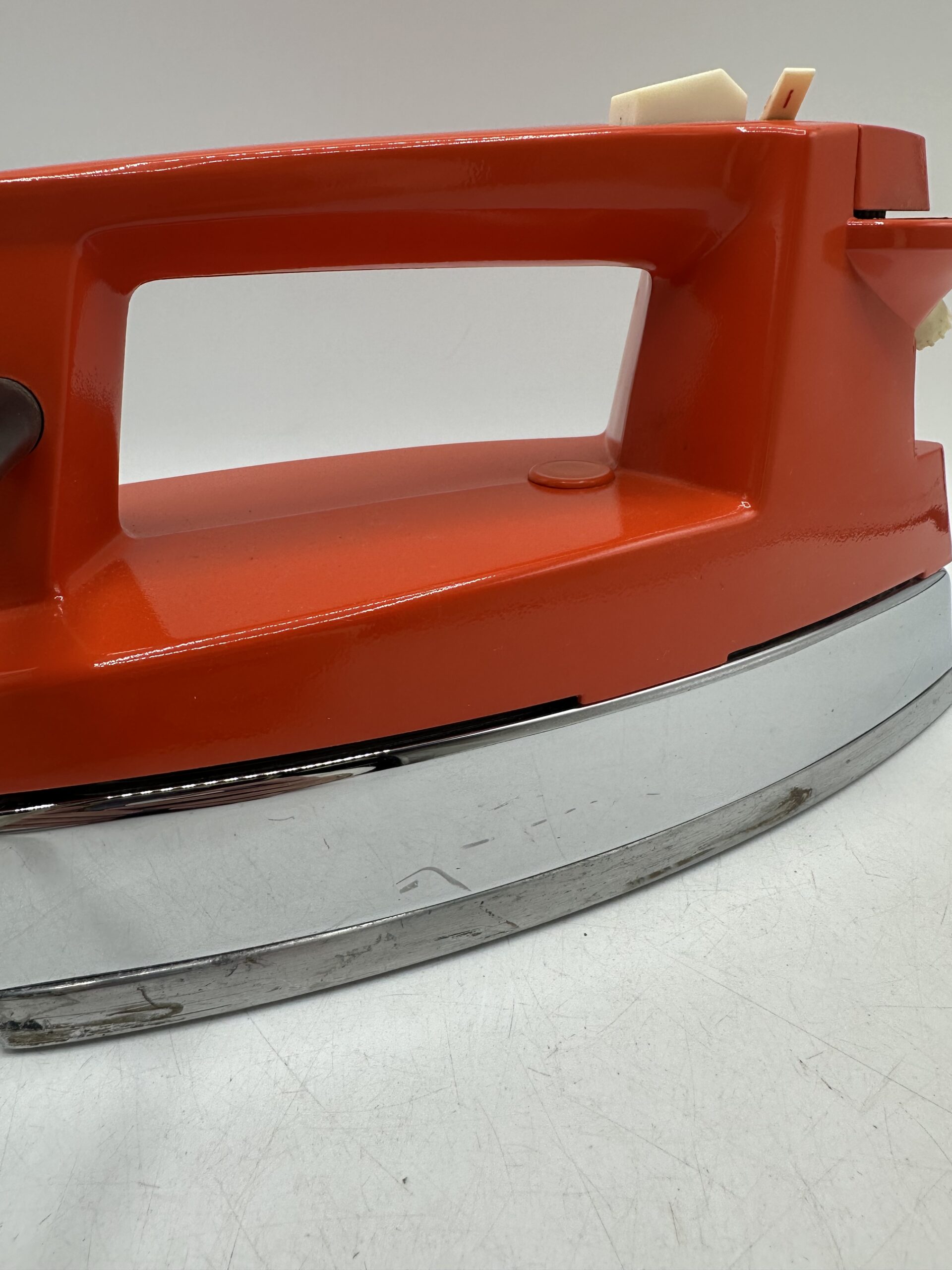 Fer à repasser Calor vintage – Image 3