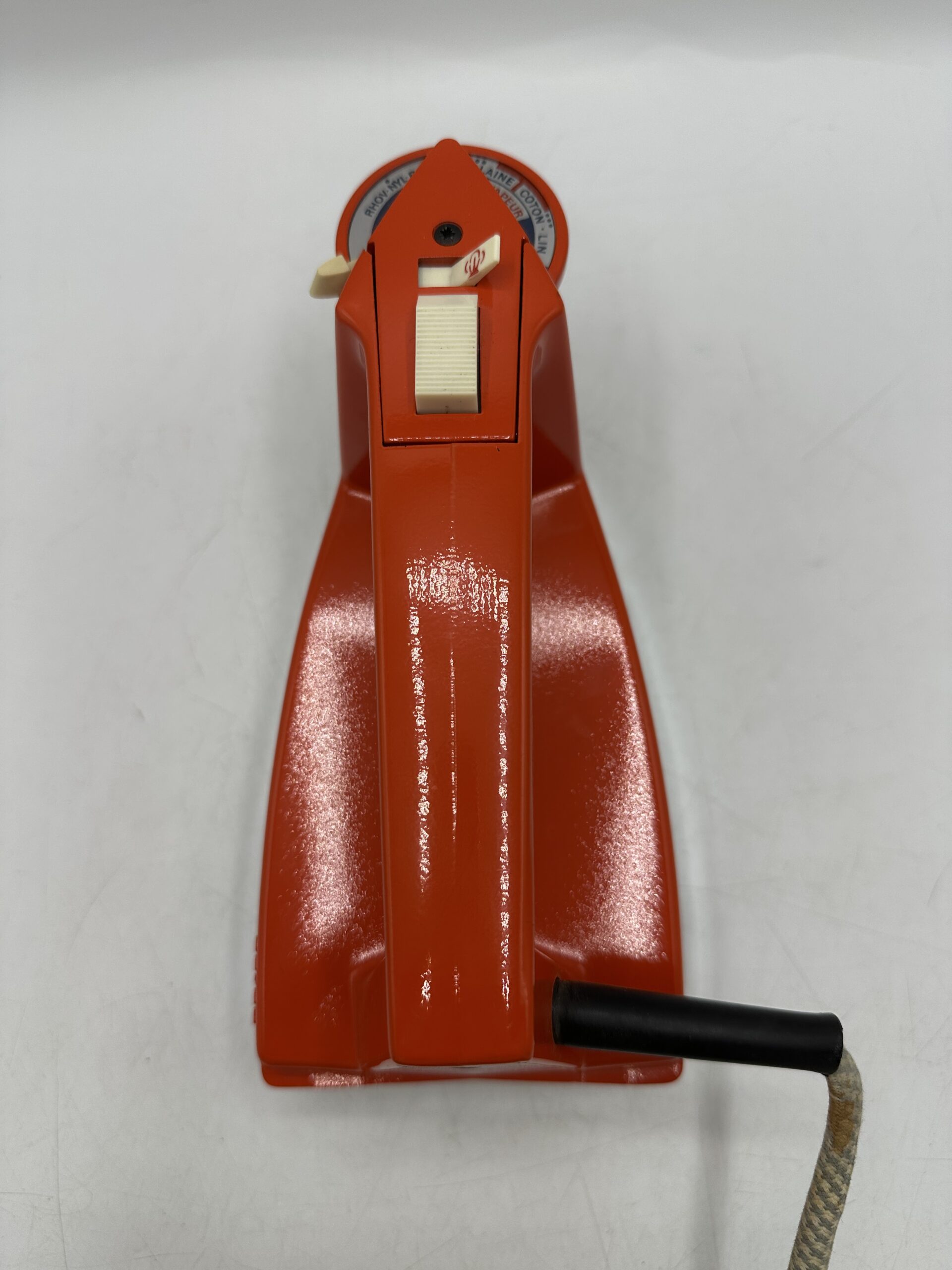 Fer à repasser Calor vintage – Image 4