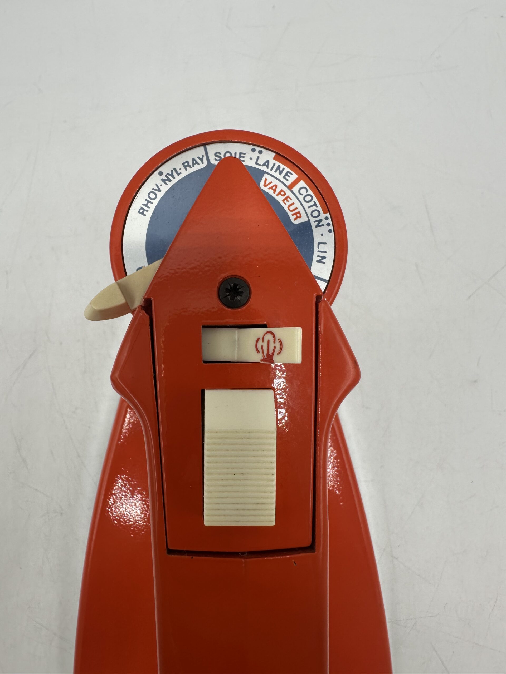 Fer à repasser Calor vintage – Image 5