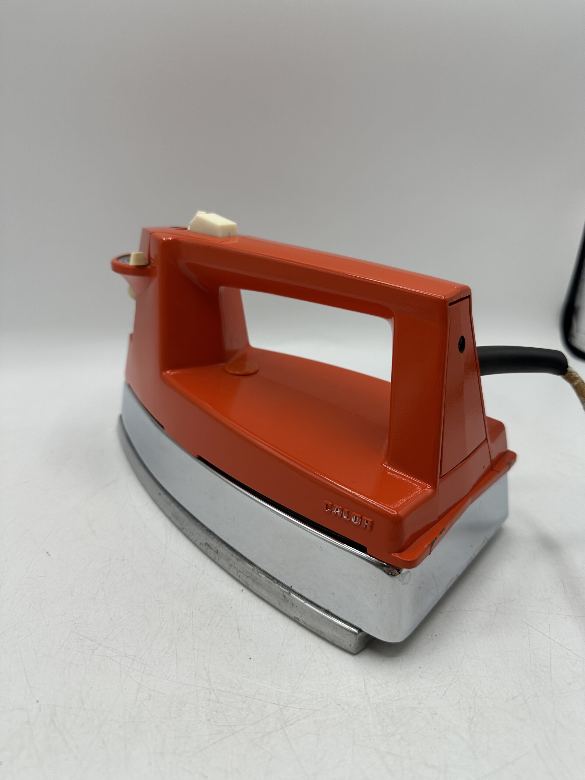 Fer à repasser Calor vintage – Image 6