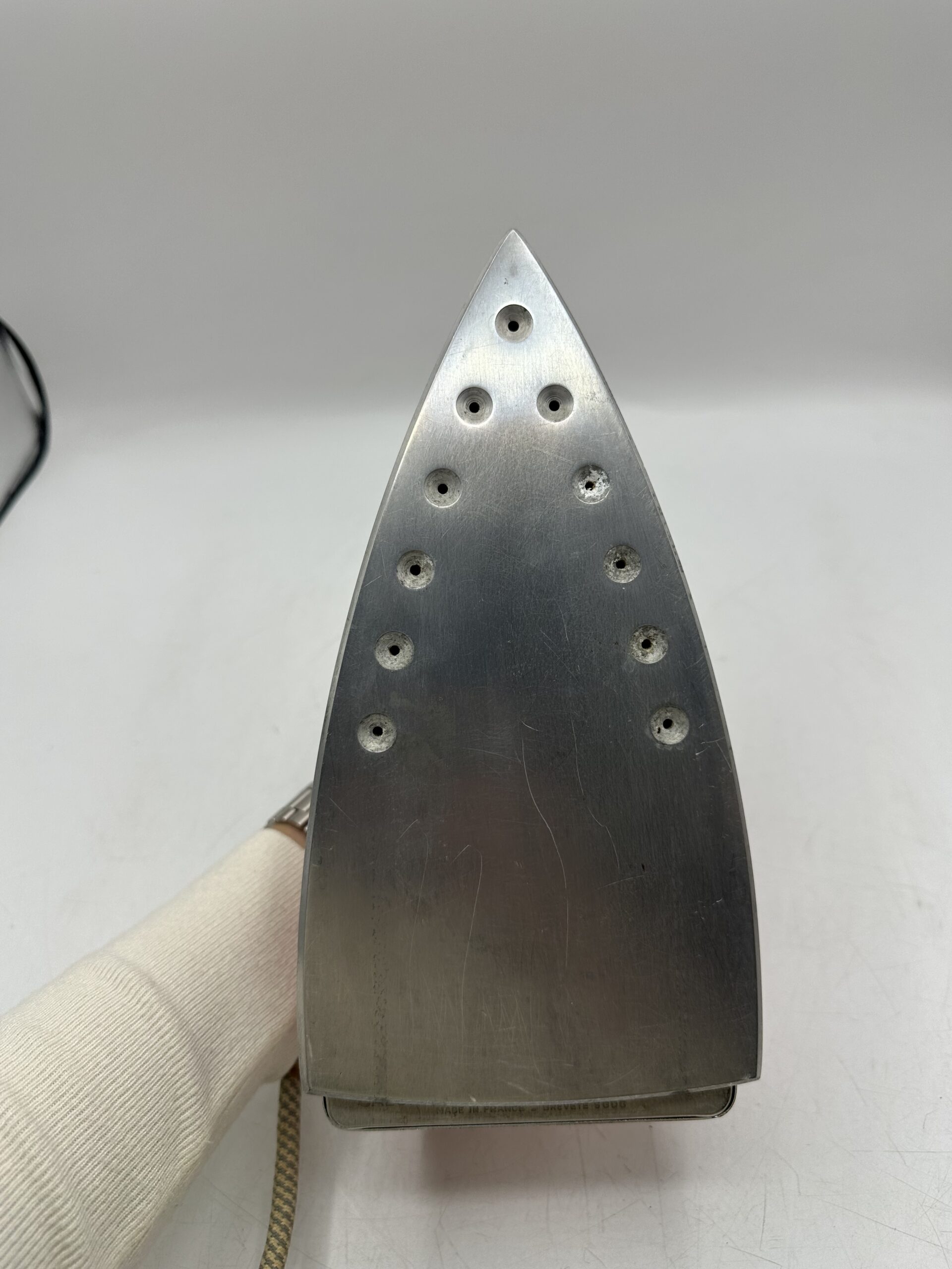 Fer à repasser Calor vintage – Image 9