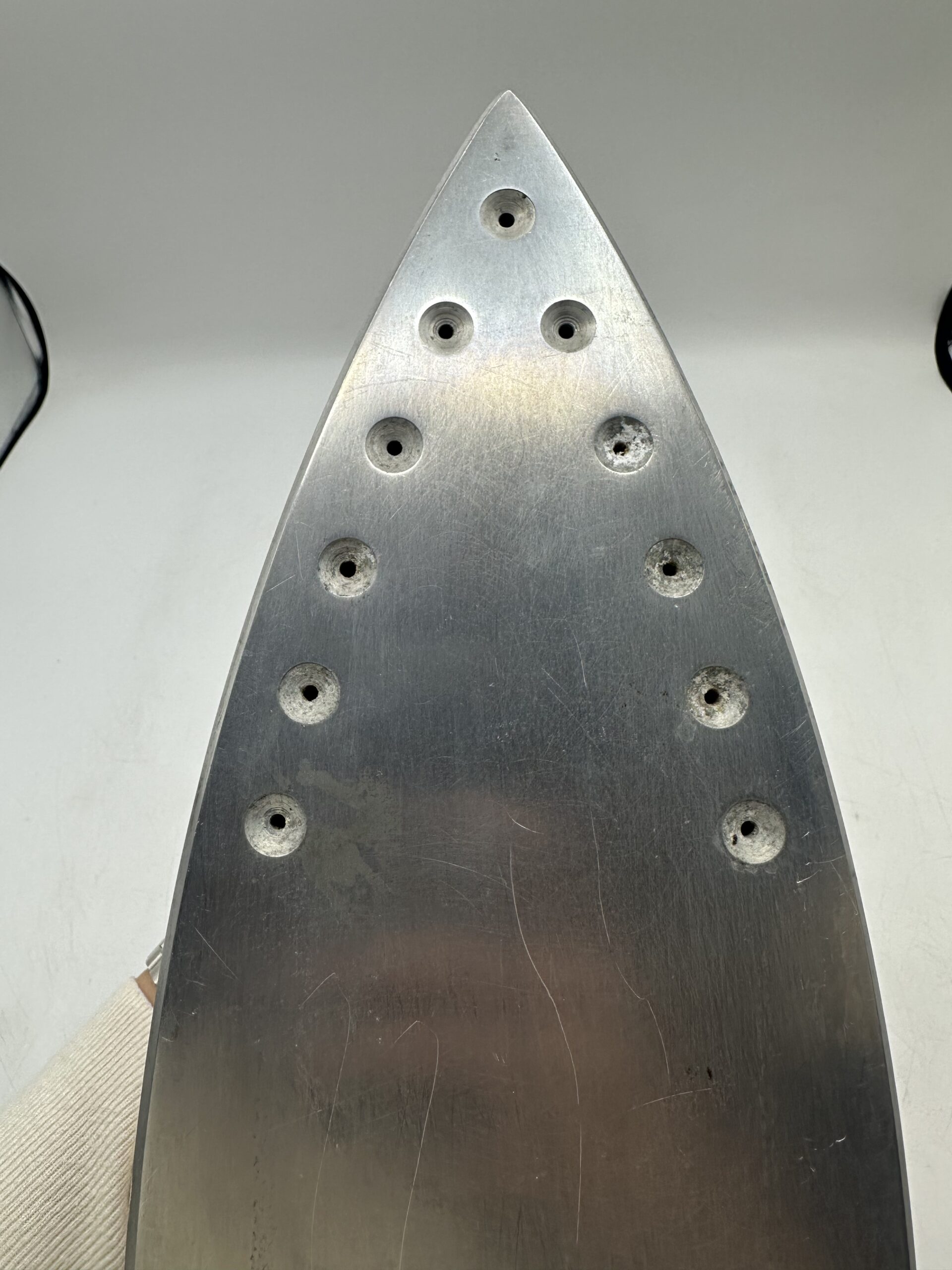 Fer à repasser Calor vintage – Image 10