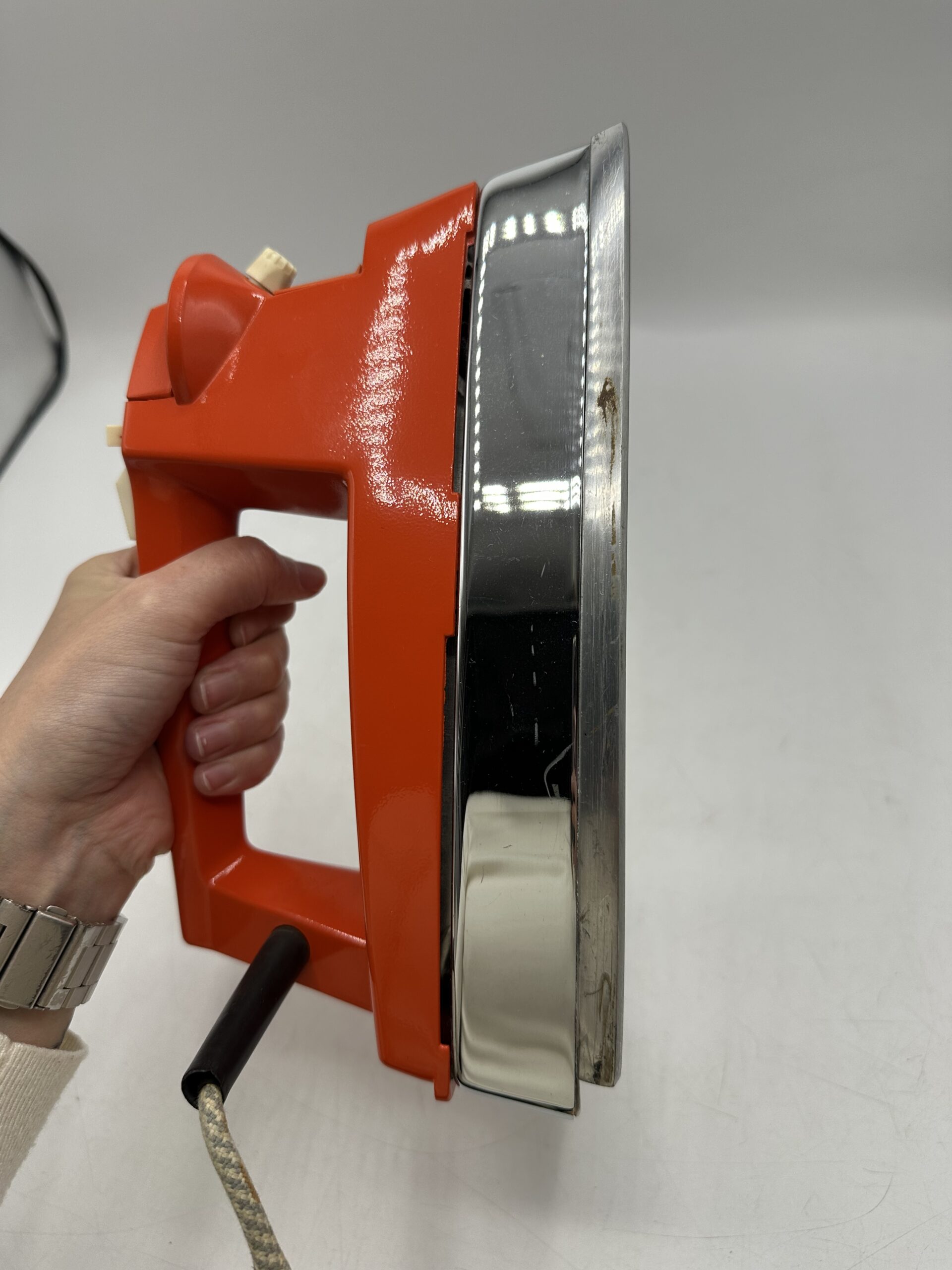 Fer à repasser Calor vintage – Image 11