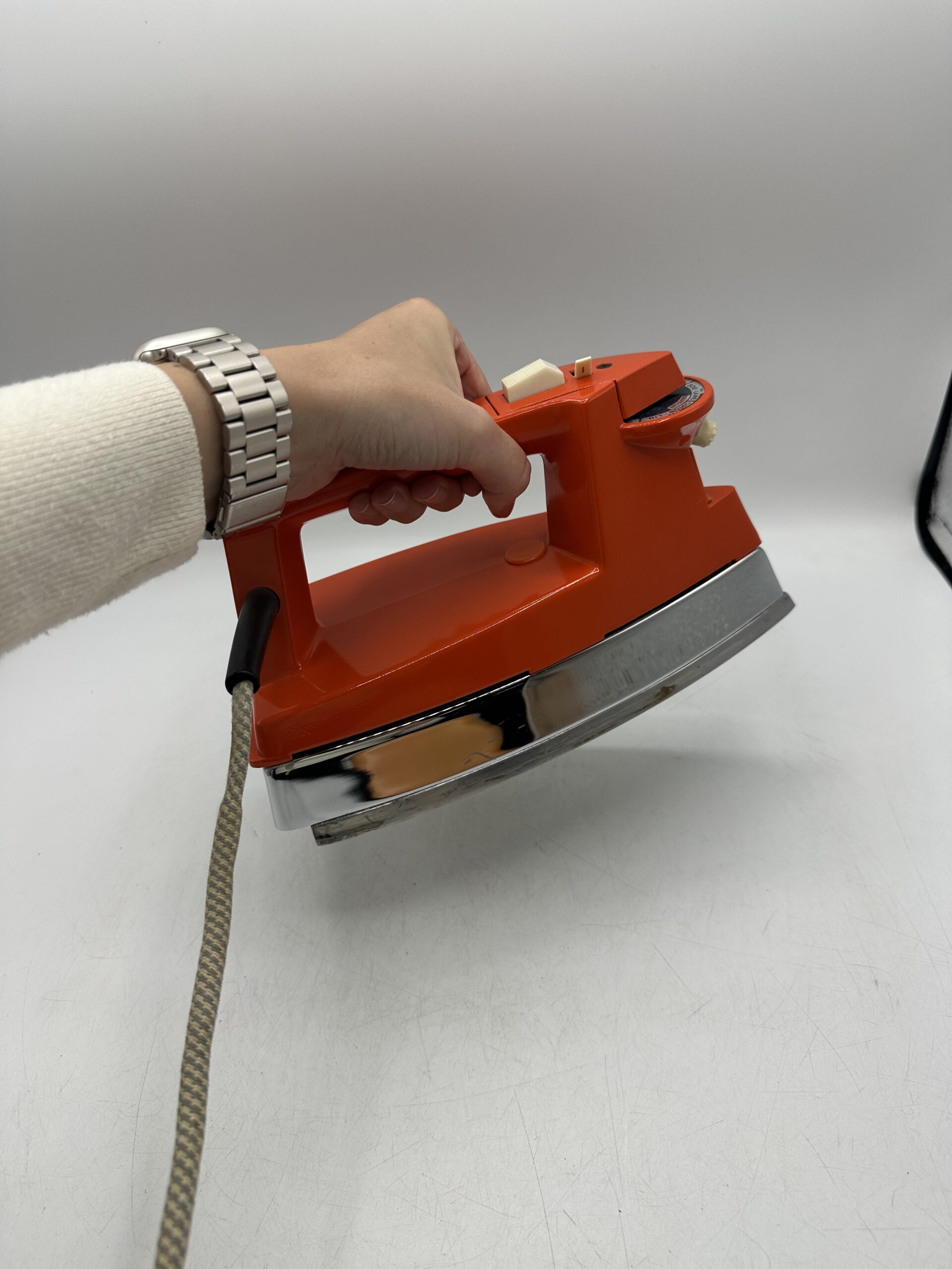 Fer à repasser Calor vintage – Image 12