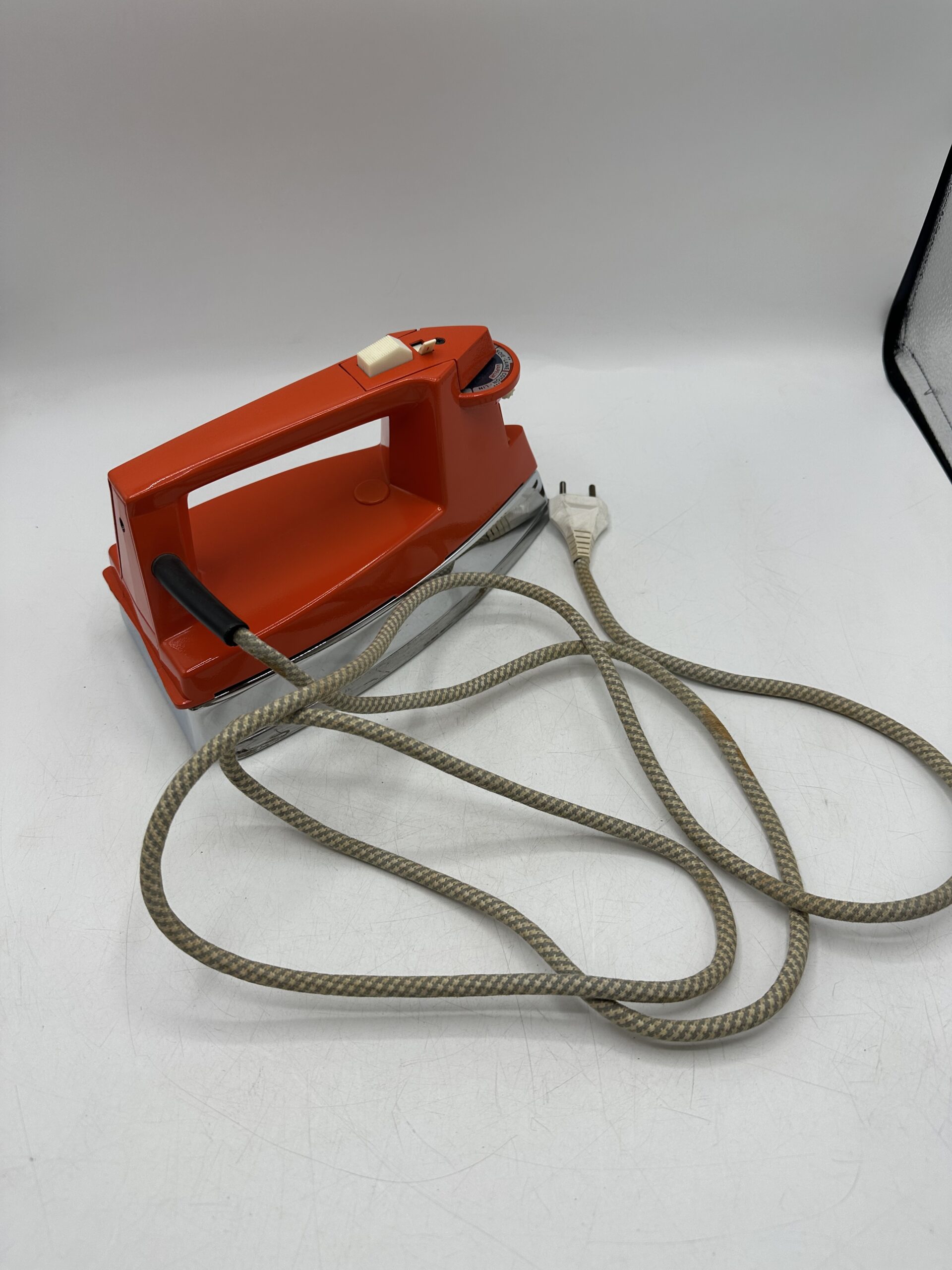 Fer à repasser Calor vintage – Image 13