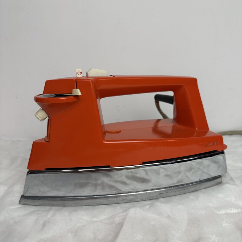 Fer à repasser Calor vintage