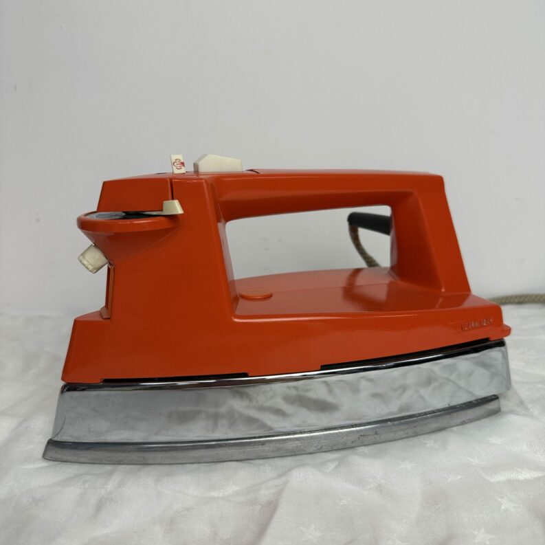 Fer à repasser Calor vintage