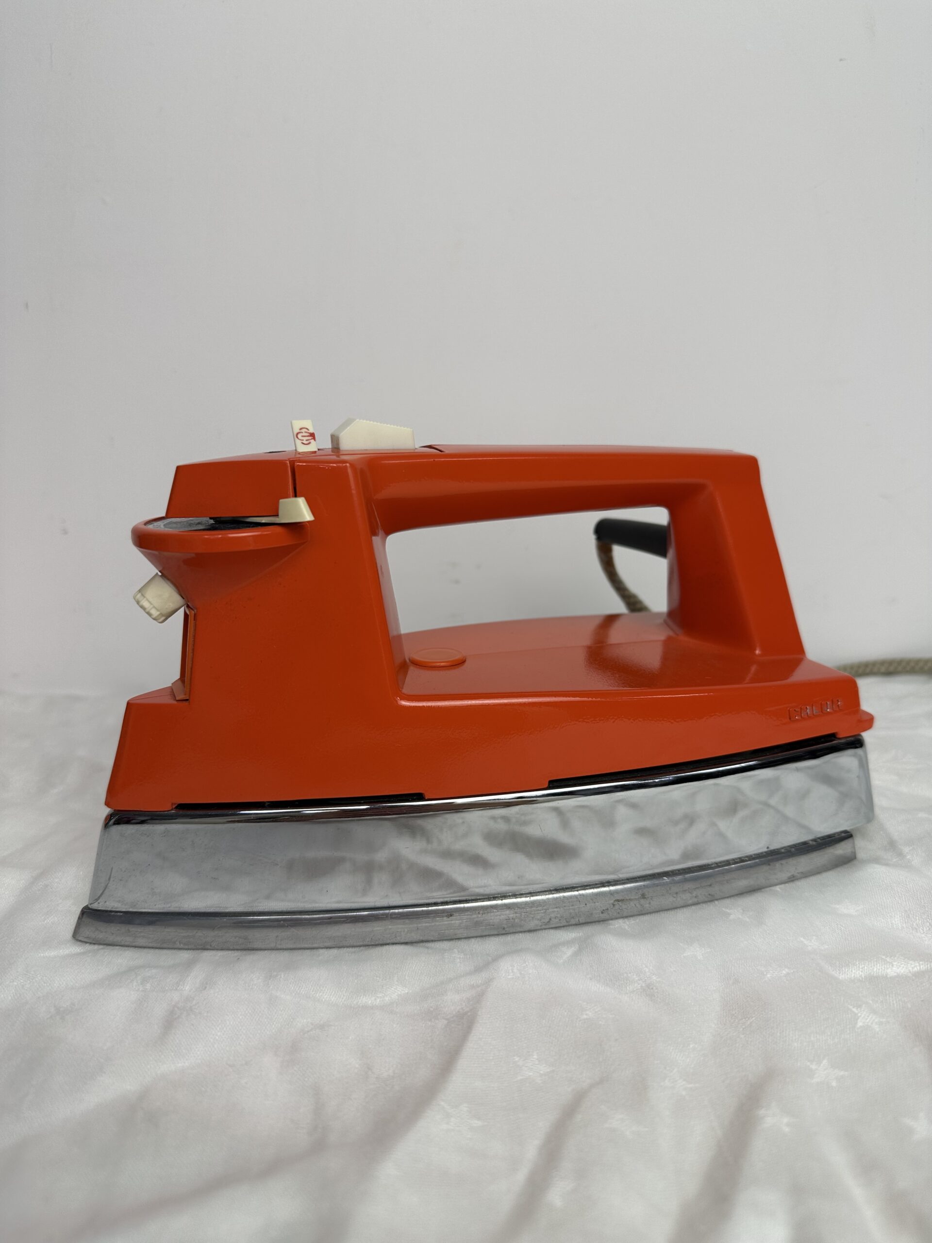 Fer à repasser Calor vintage