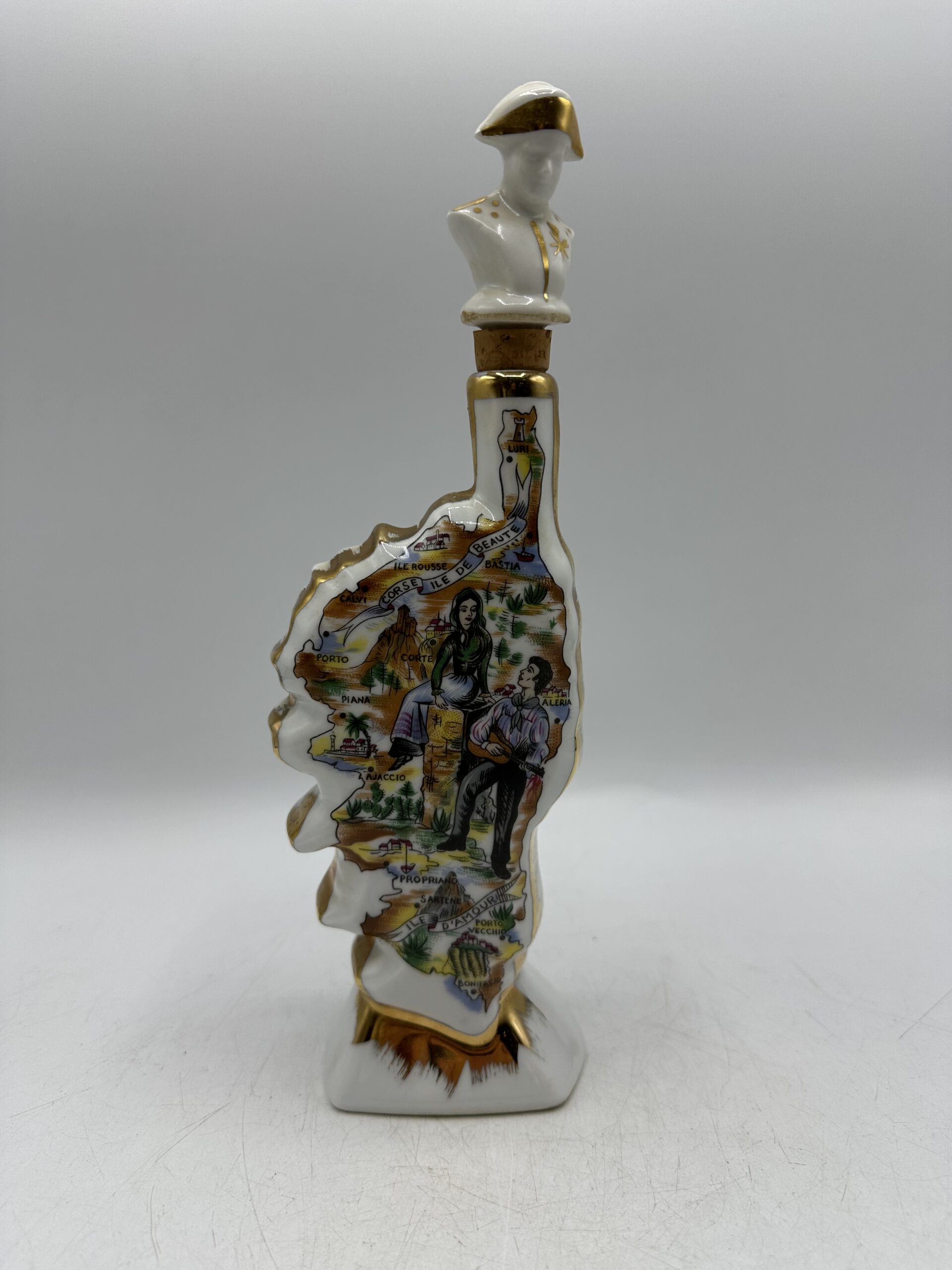 Carafe Corse Ile de beauté Napoléon – Image 2