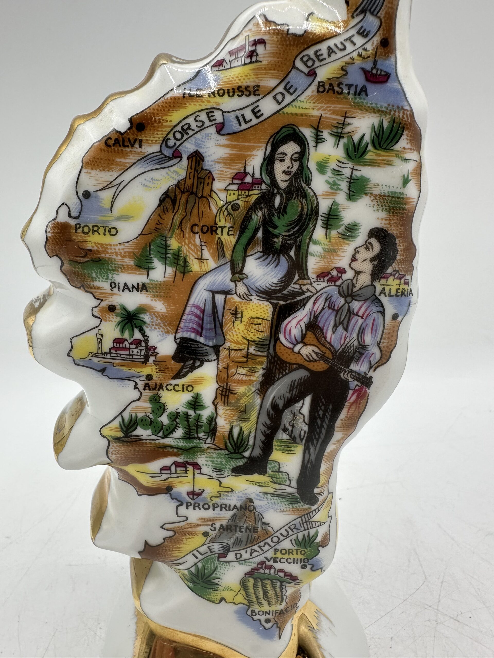 Carafe Corse Ile de beauté Napoléon – Image 3