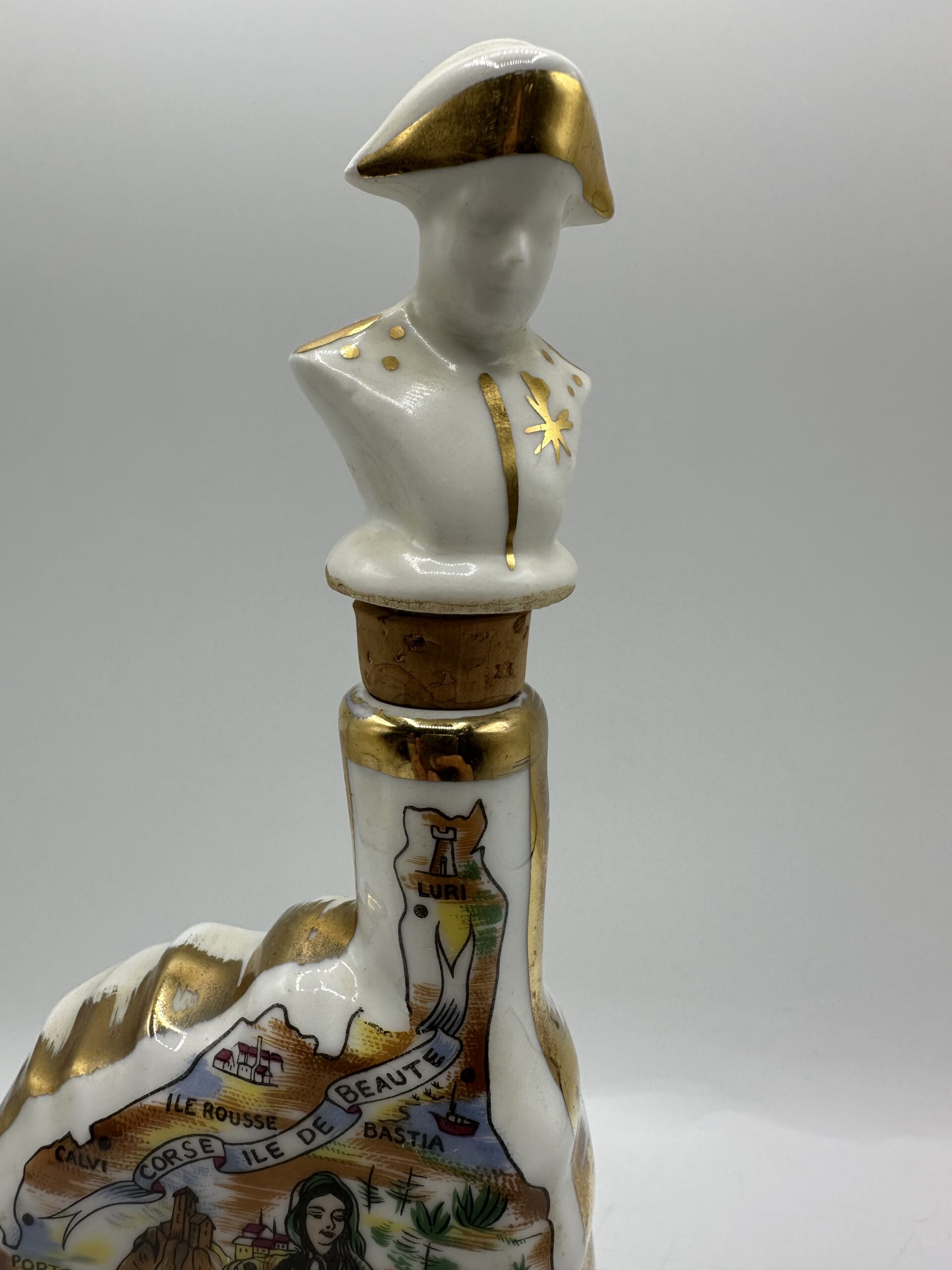 Carafe Corse Ile de beauté Napoléon – Image 4