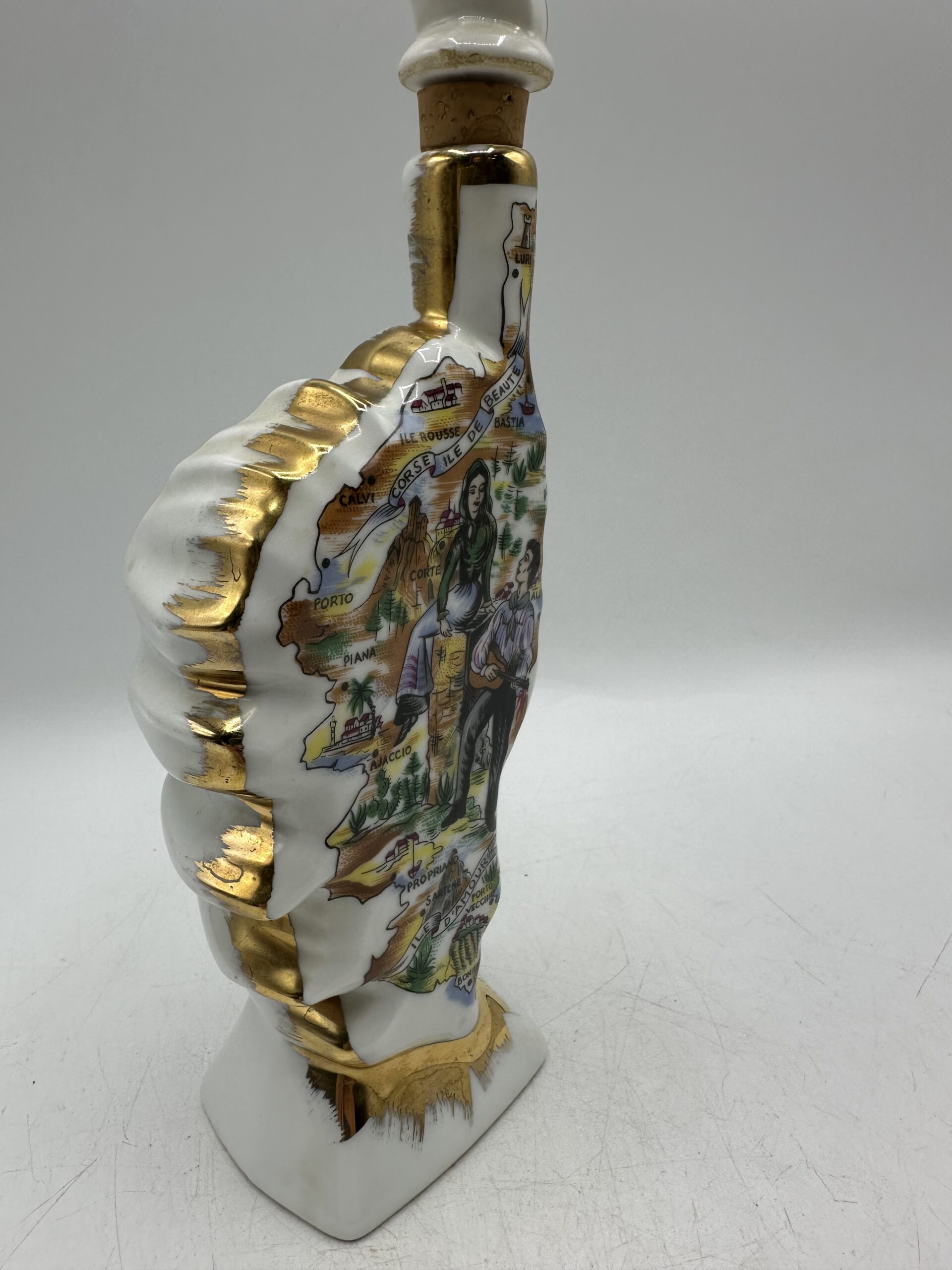 Carafe Corse Ile de beauté Napoléon – Image 5