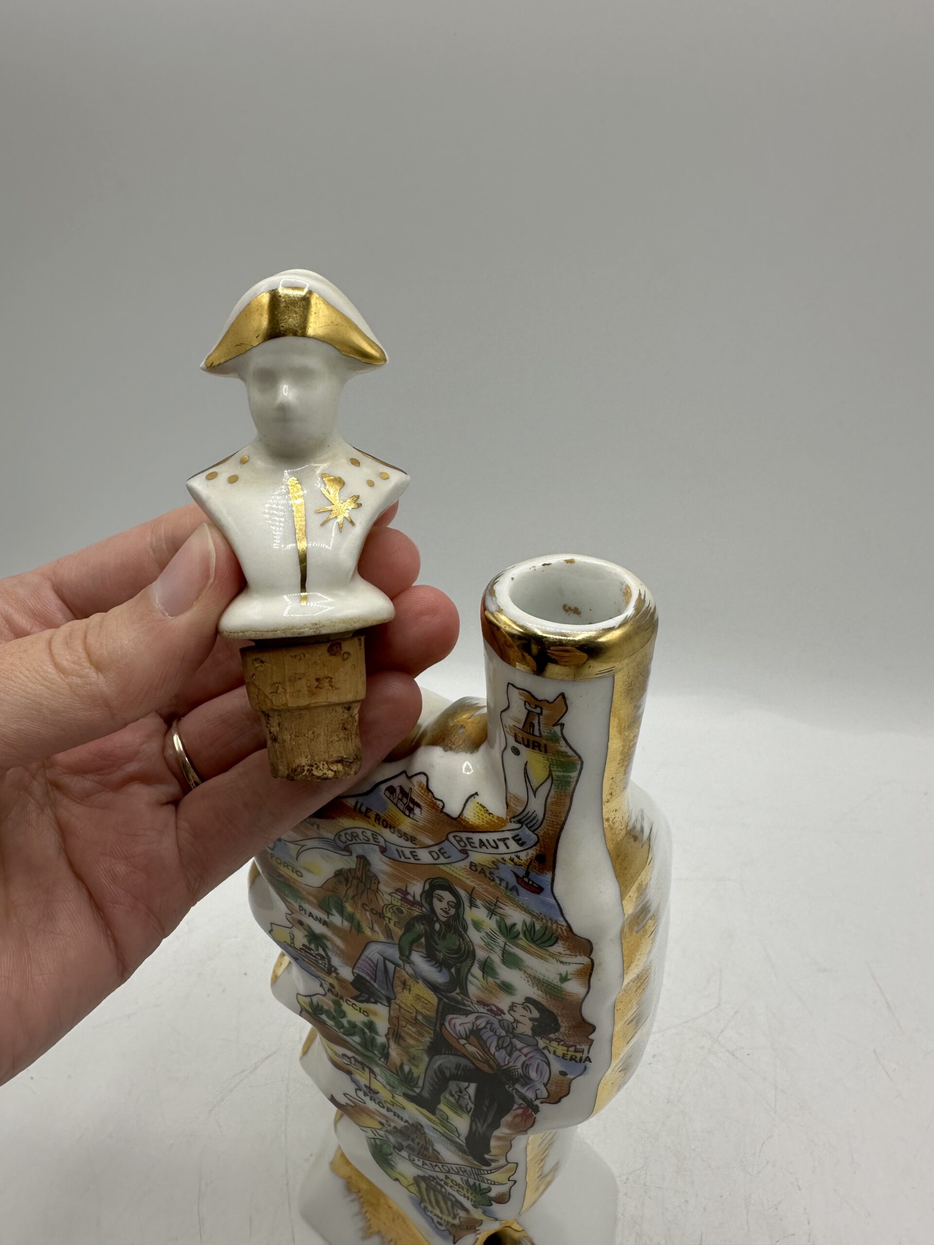 Carafe Corse Ile de beauté Napoléon – Image 11