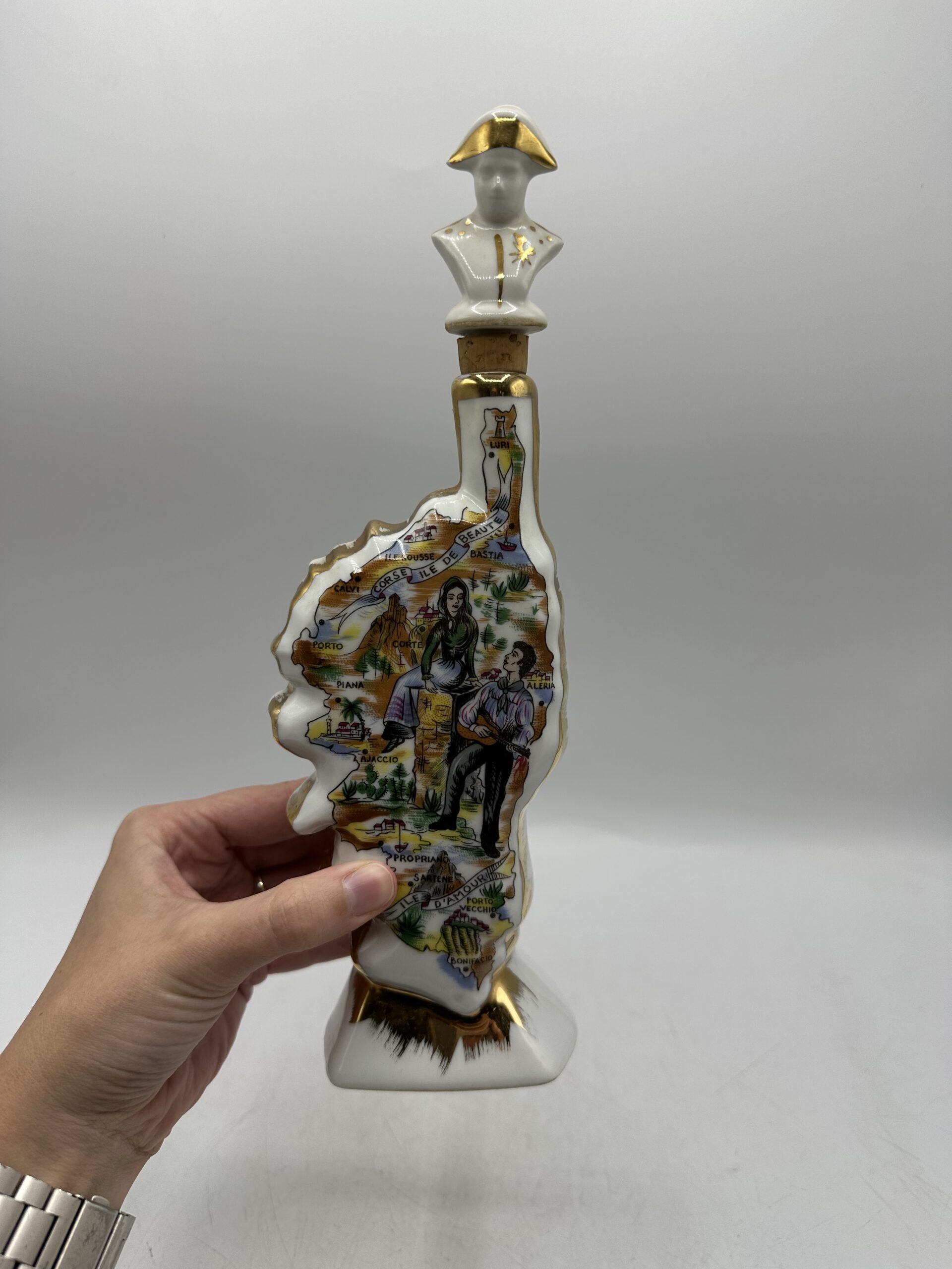 Carafe Corse Ile de beauté Napoléon – Image 12