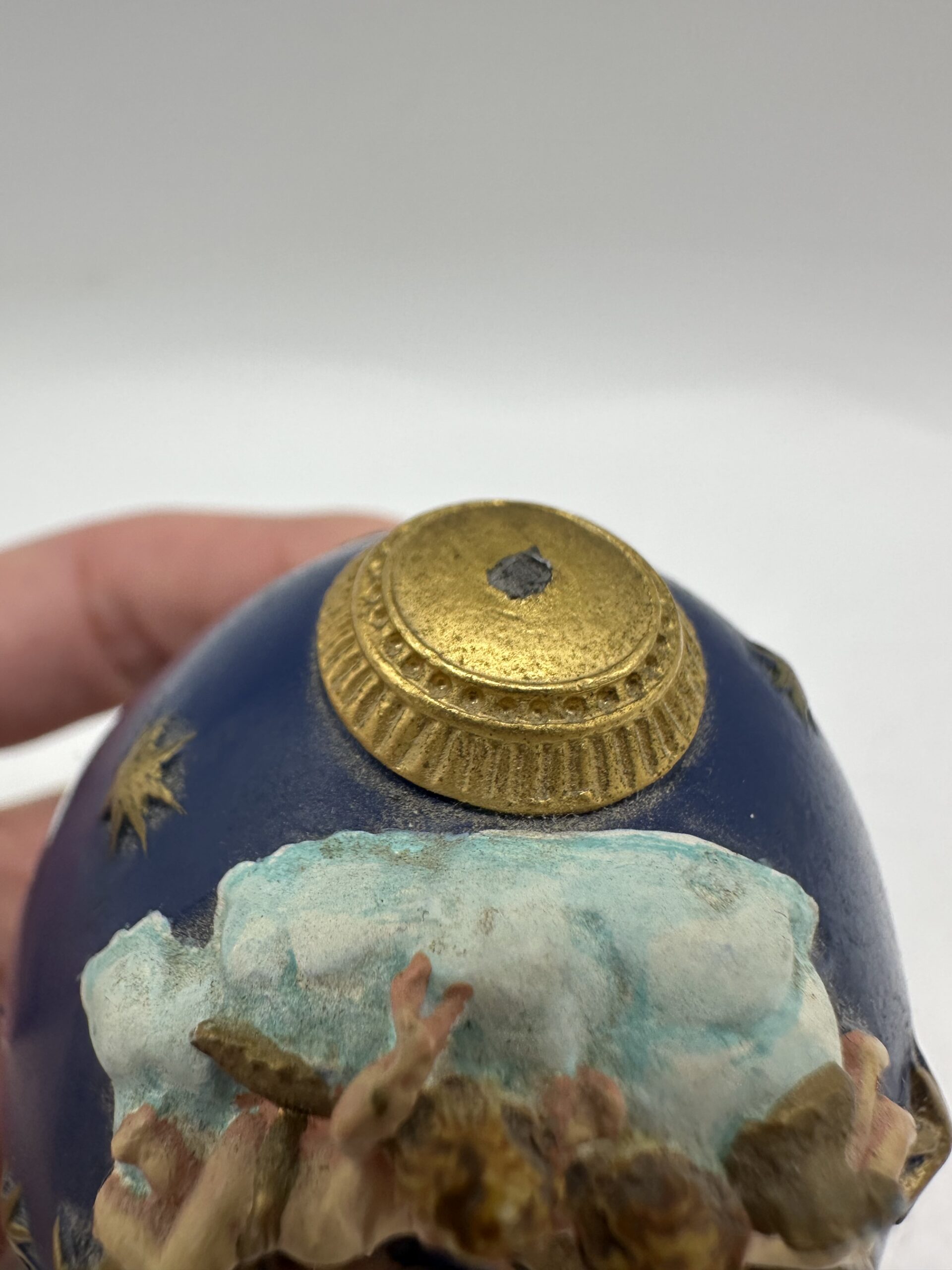 Oeuf de Fabergé The Nativity – Image 4