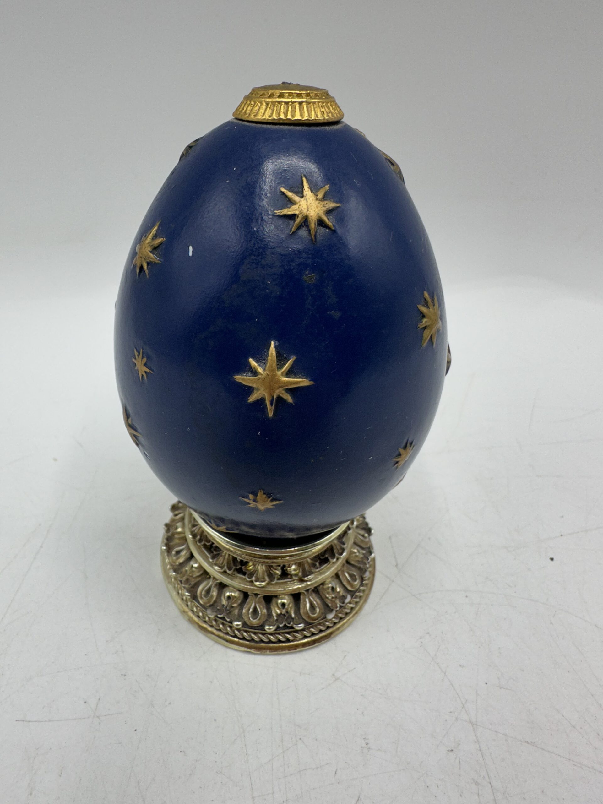 Oeuf de Fabergé The Nativity – Image 8