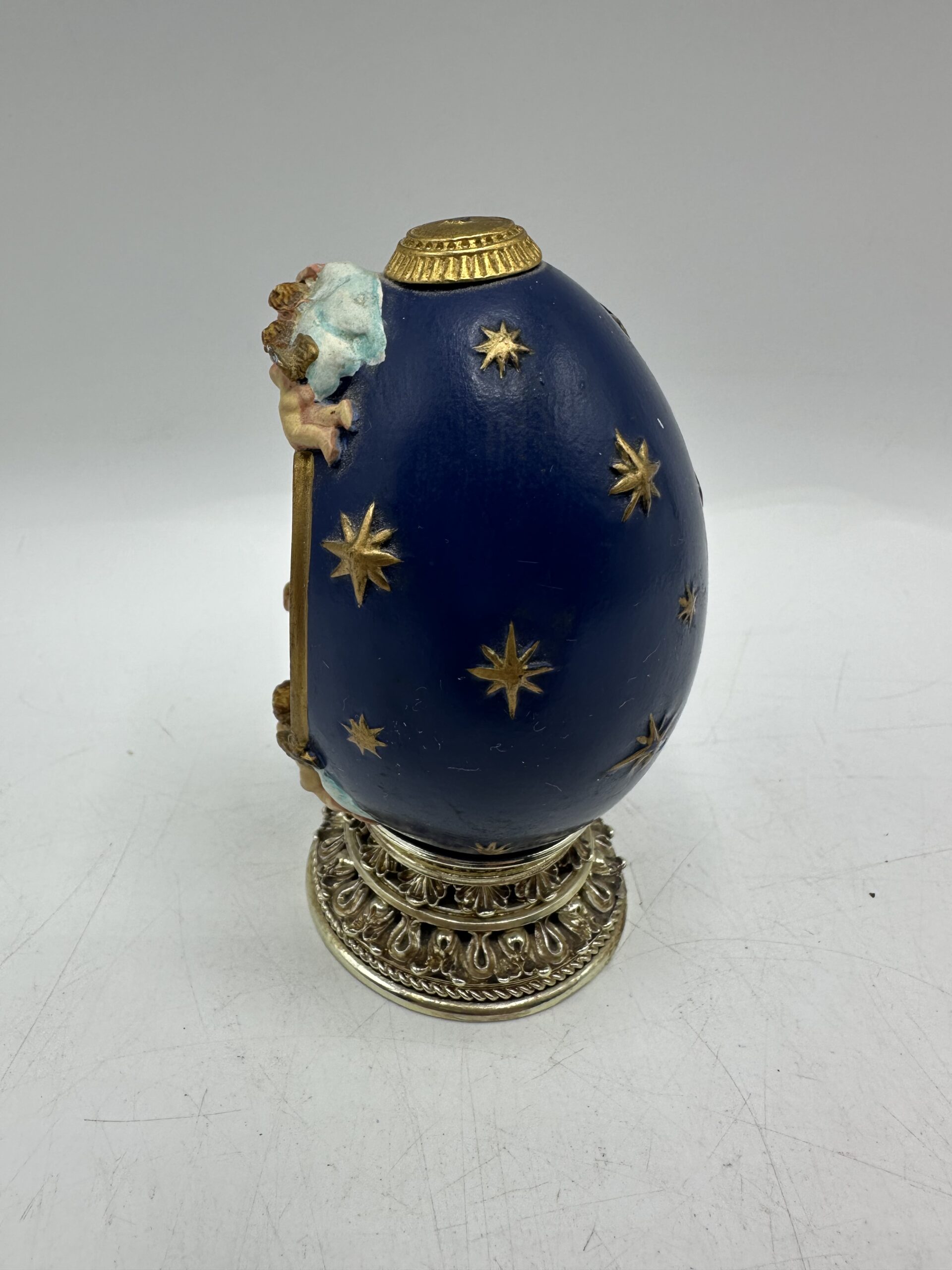 Oeuf de Fabergé The Nativity – Image 9
