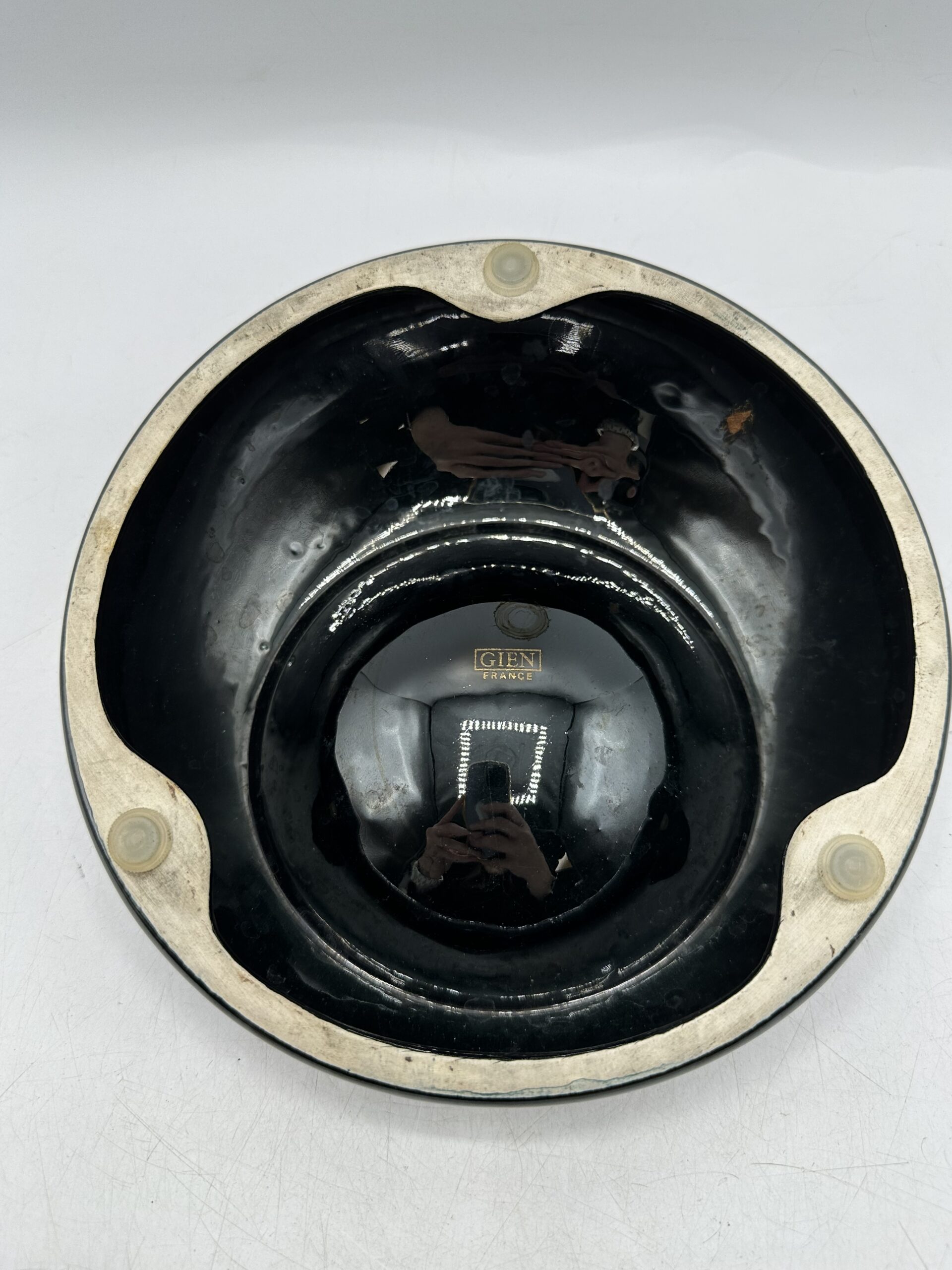 Cendrier Gien VAT 69 Whisky – Image 10