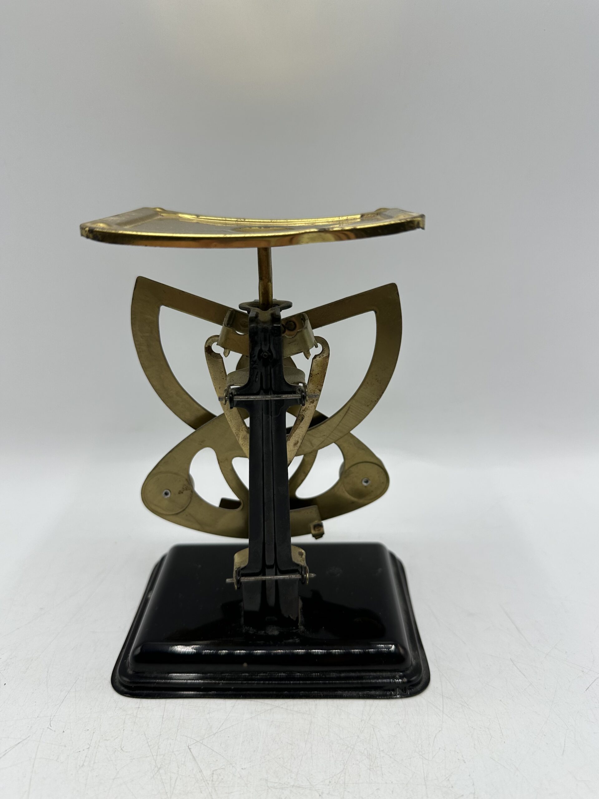 Ancienne balance pèse-lettres Columbus – Image 9