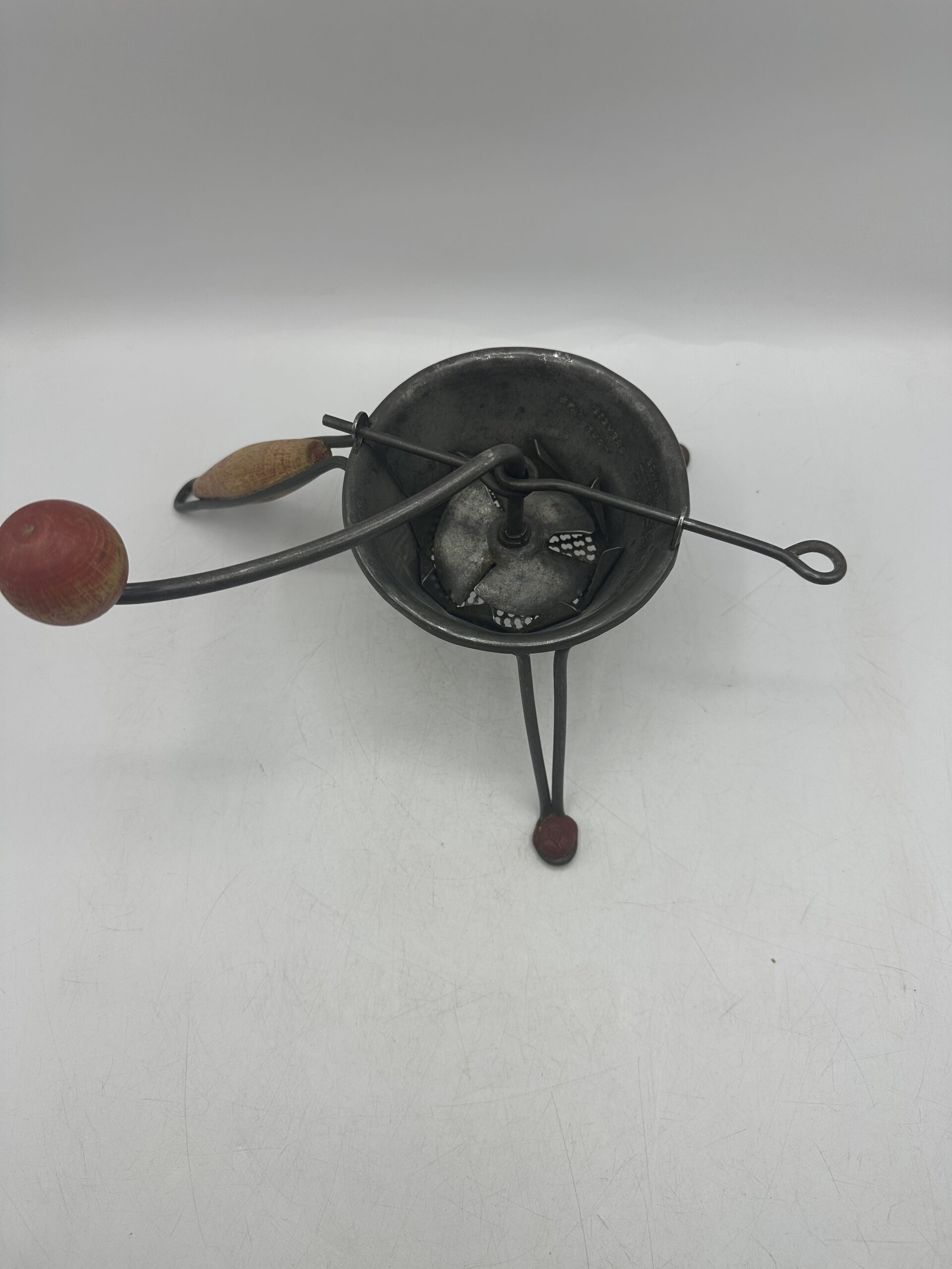 Ancien presse purée Moulinette – Image 7