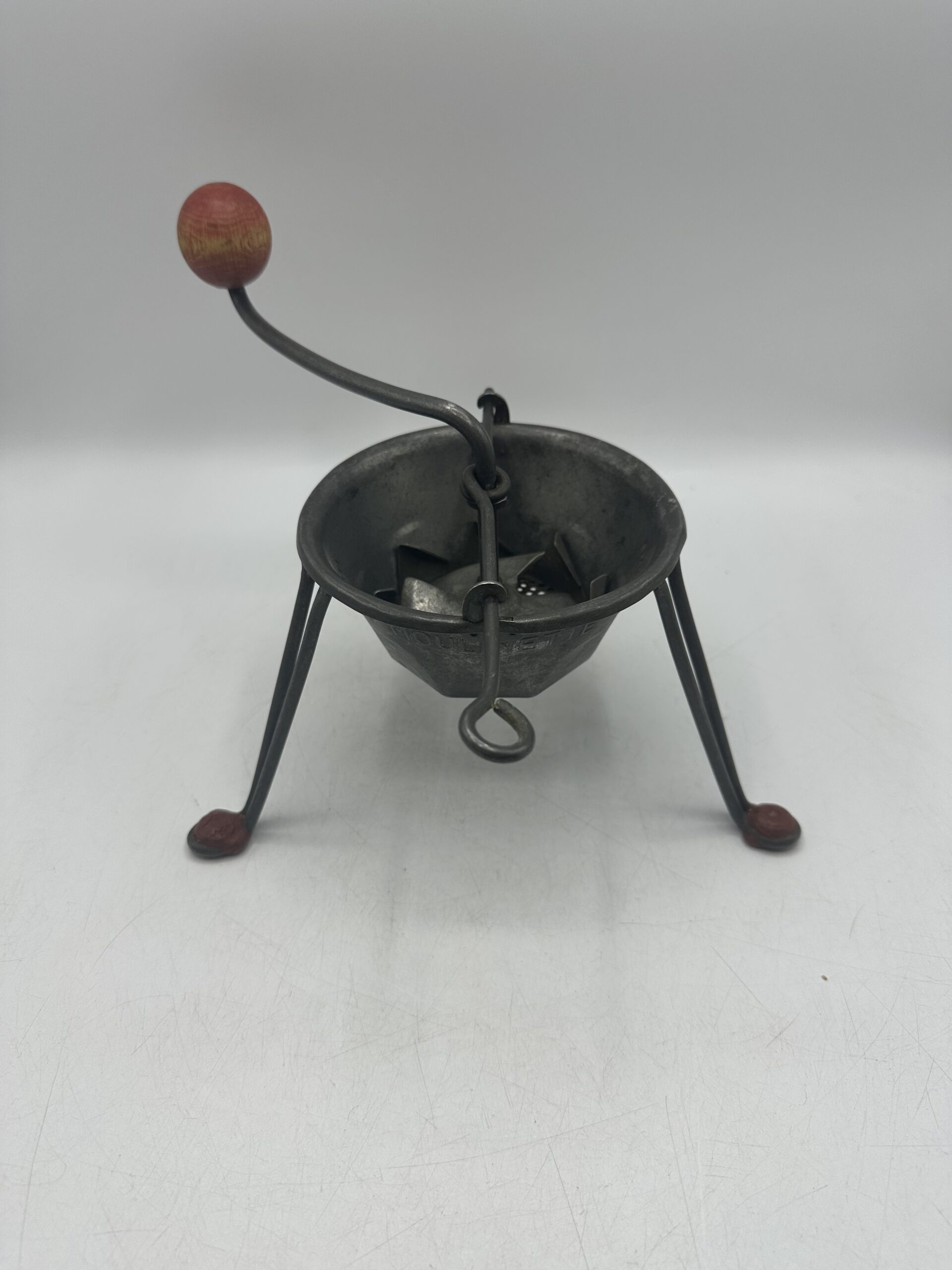 Ancien presse purée Moulinette – Image 8