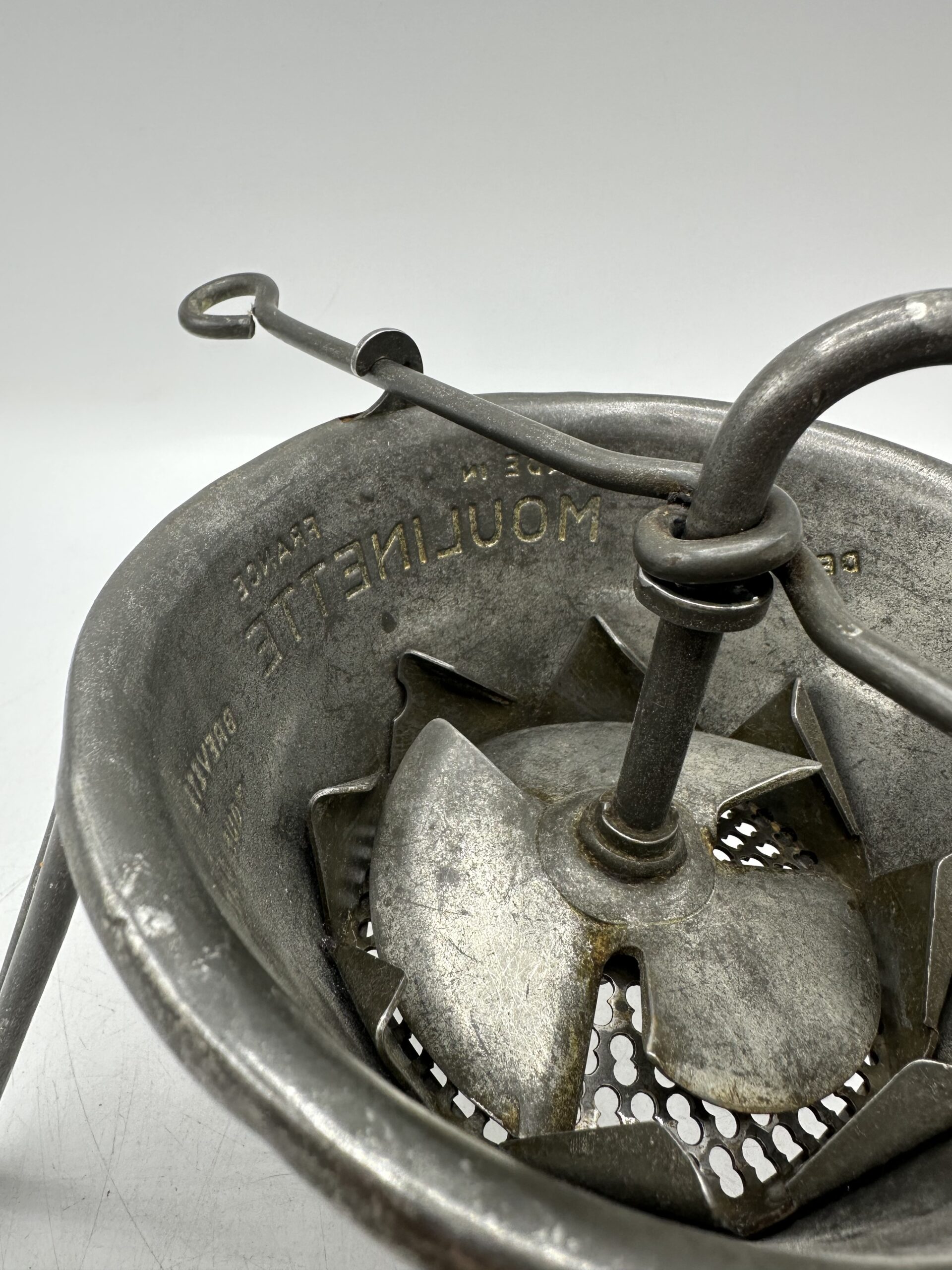 Ancien presse purée Moulinette – Image 5