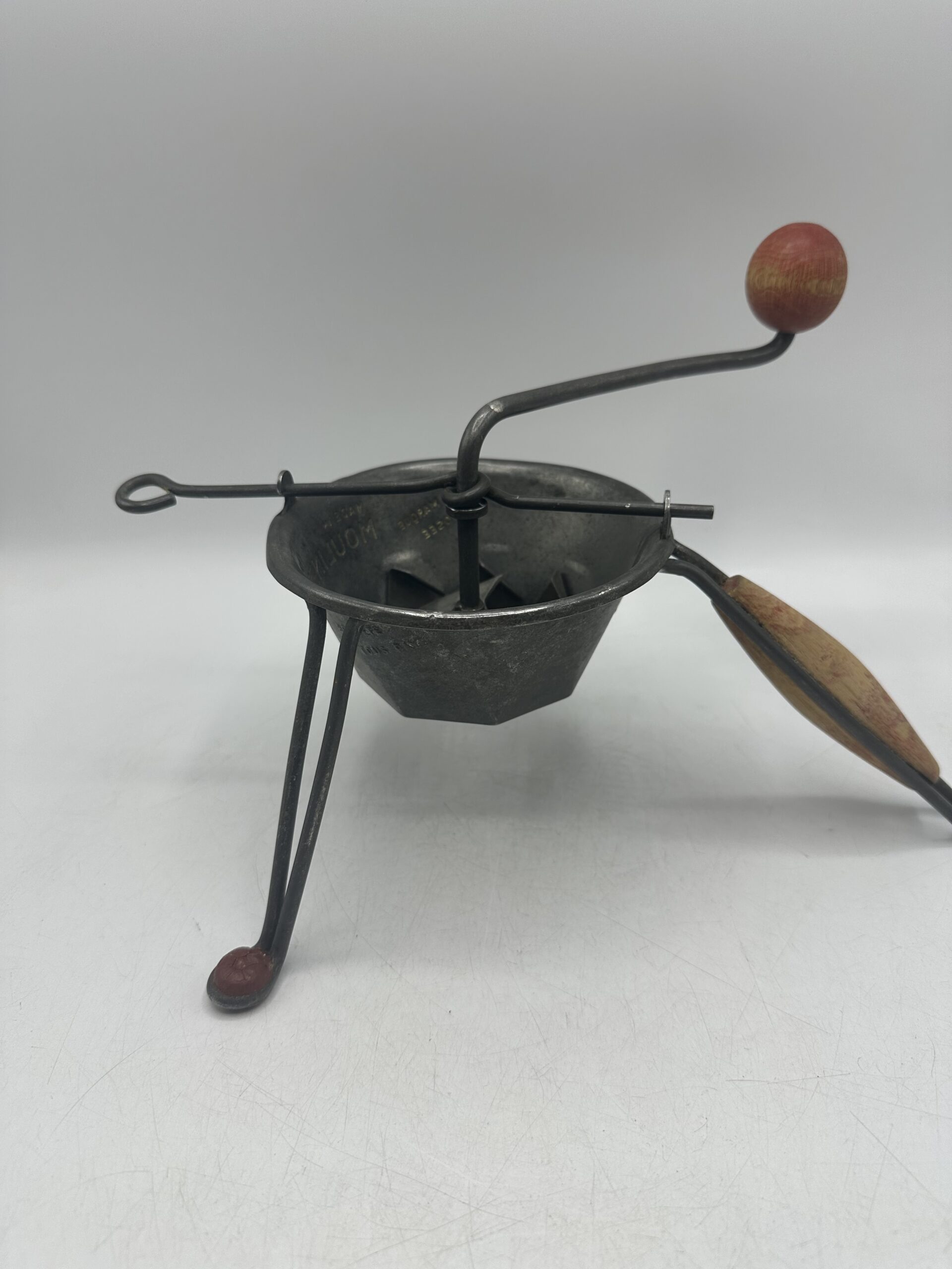 Ancien presse purée Moulinette – Image 4