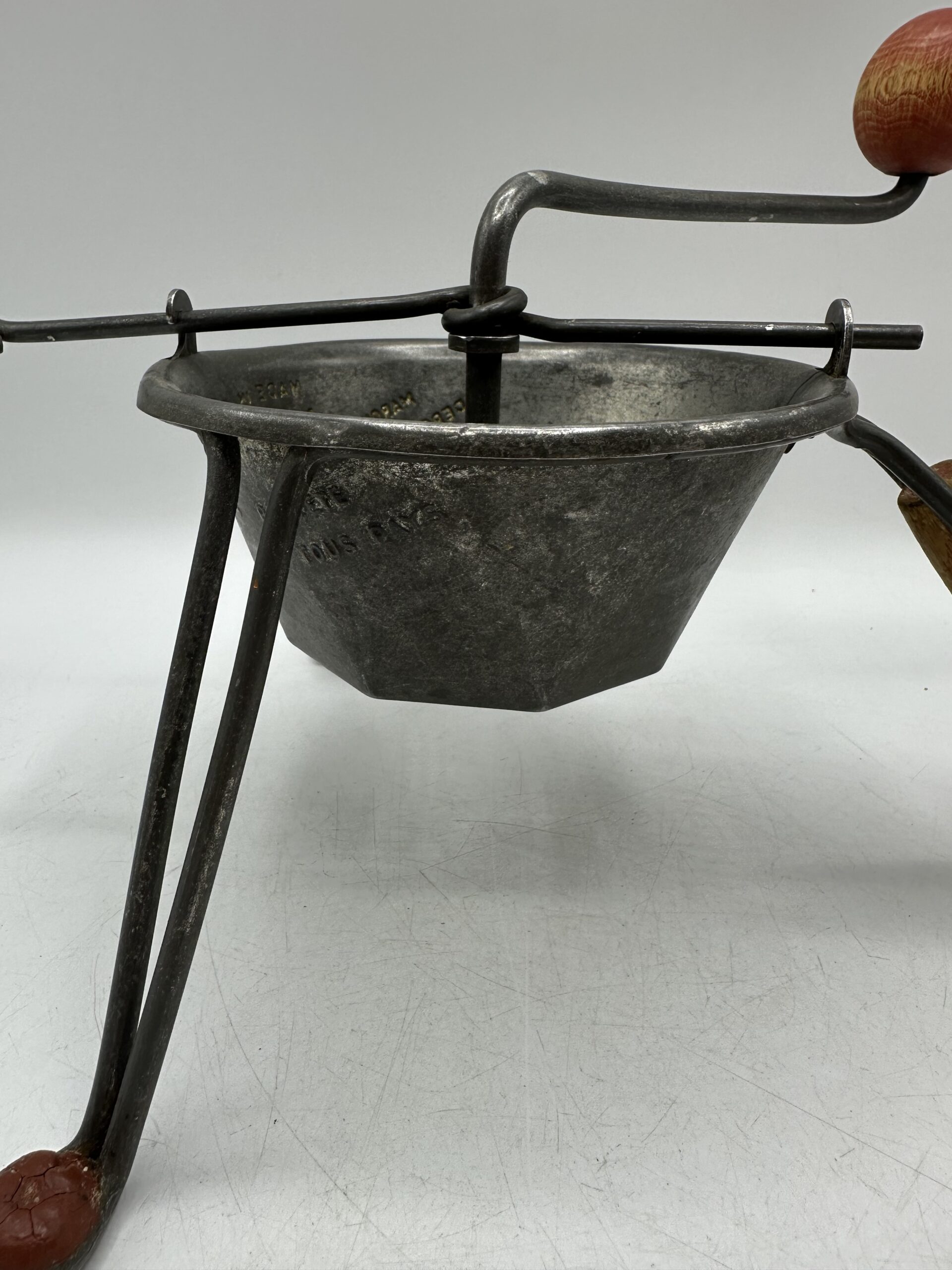 Ancien presse purée Moulinette – Image 3