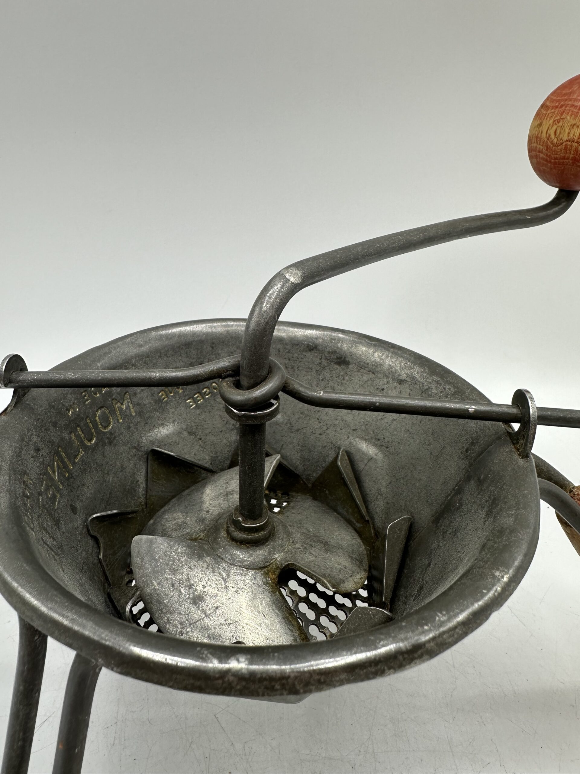 Ancien presse purée Moulinette – Image 2