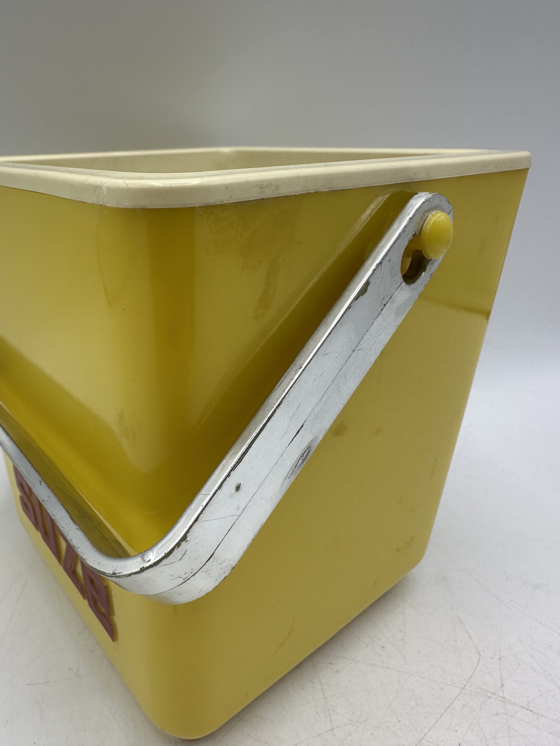 Seau à glaçons Suze vintage – Image 5