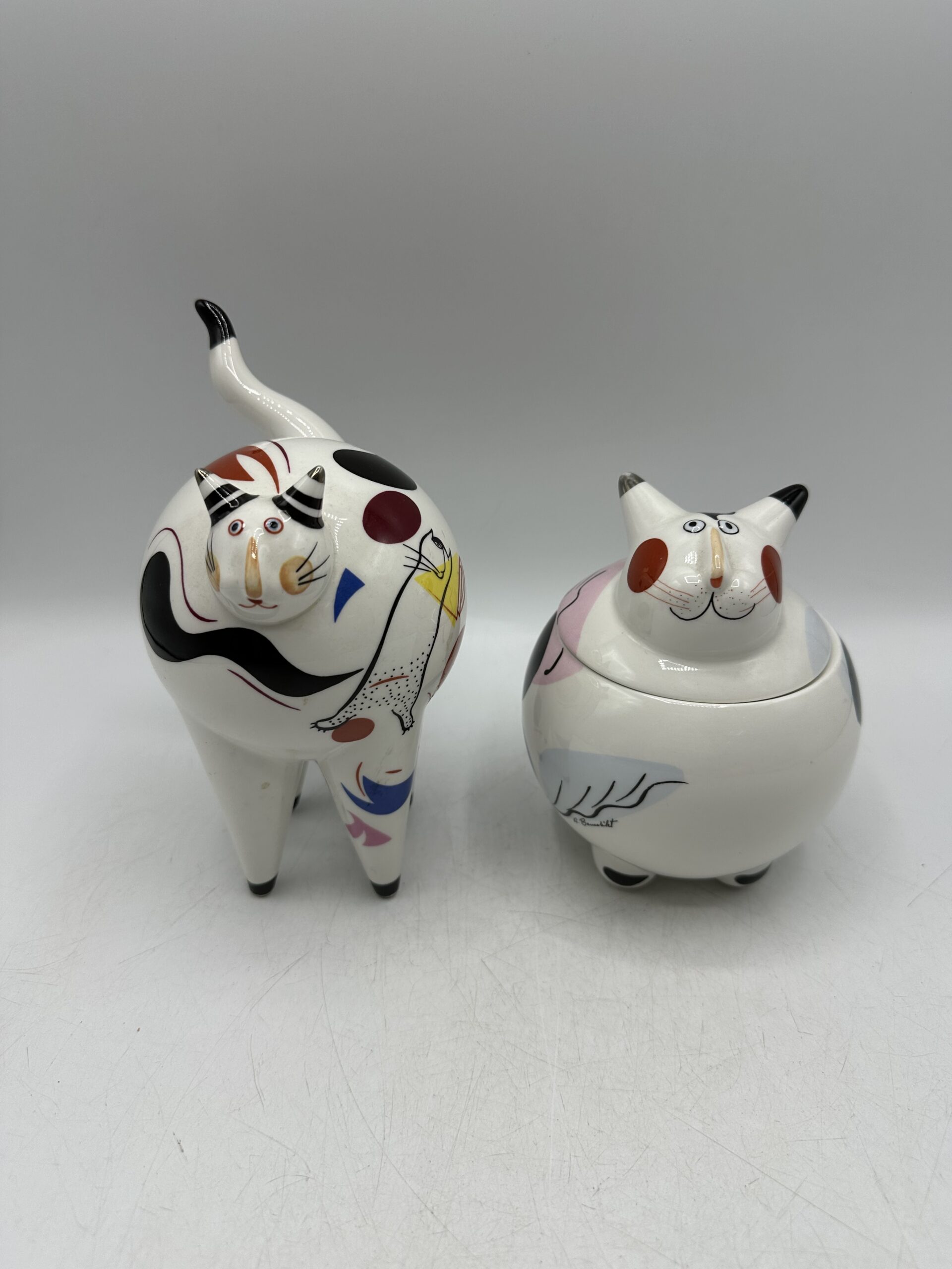 Duo chats Villeroy et Boch Benedikt – Image 2