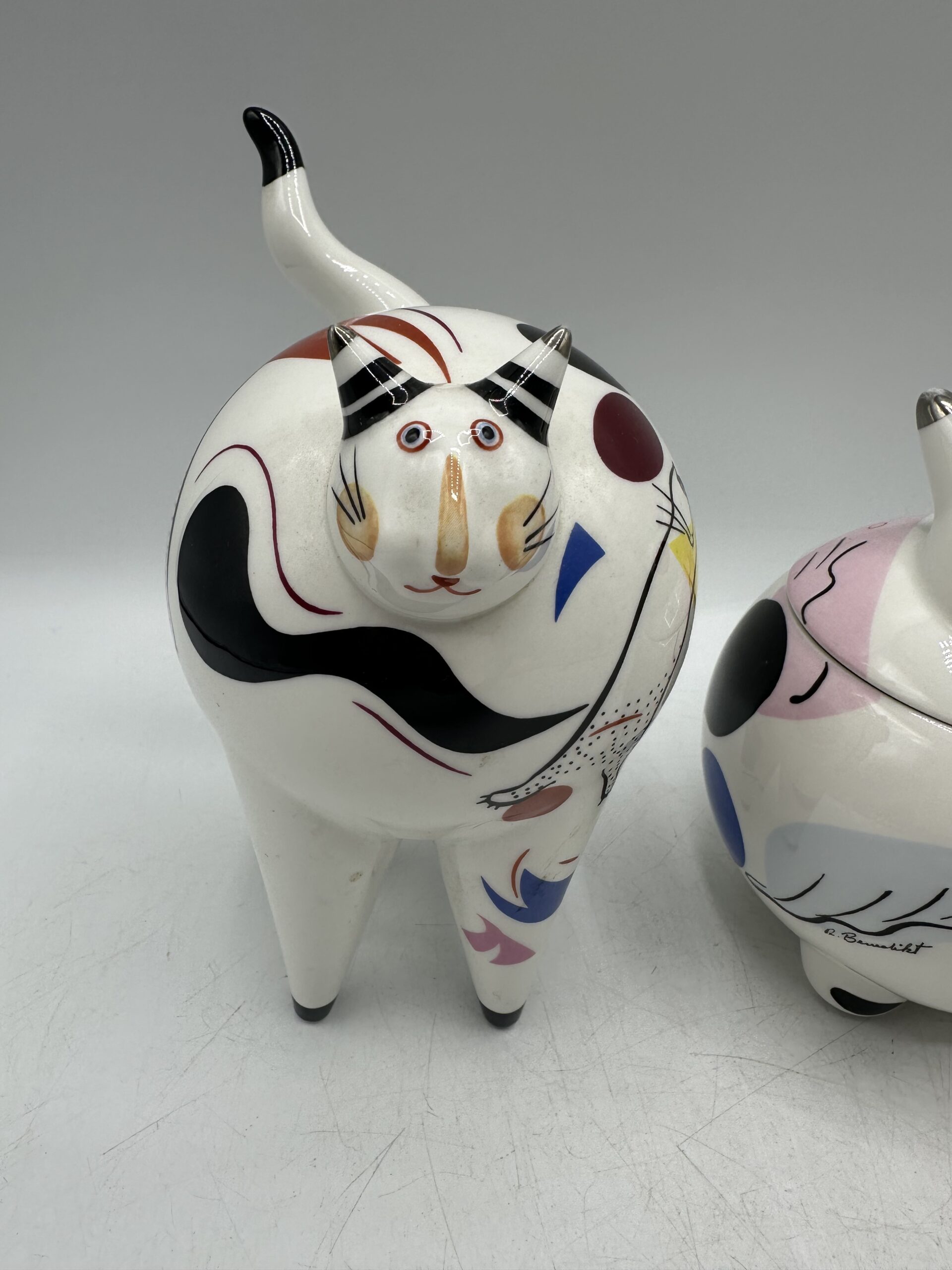 Duo chats Villeroy et Boch Benedikt – Image 3