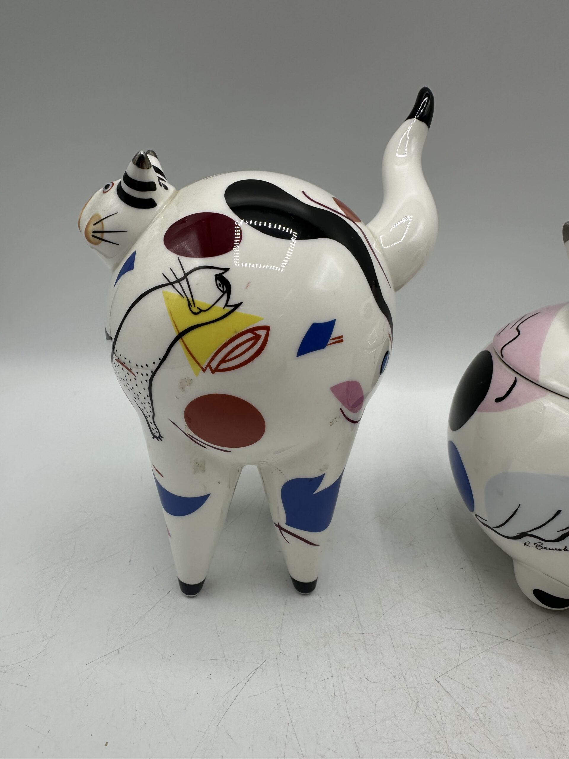 Duo chats Villeroy et Boch Benedikt – Image 4