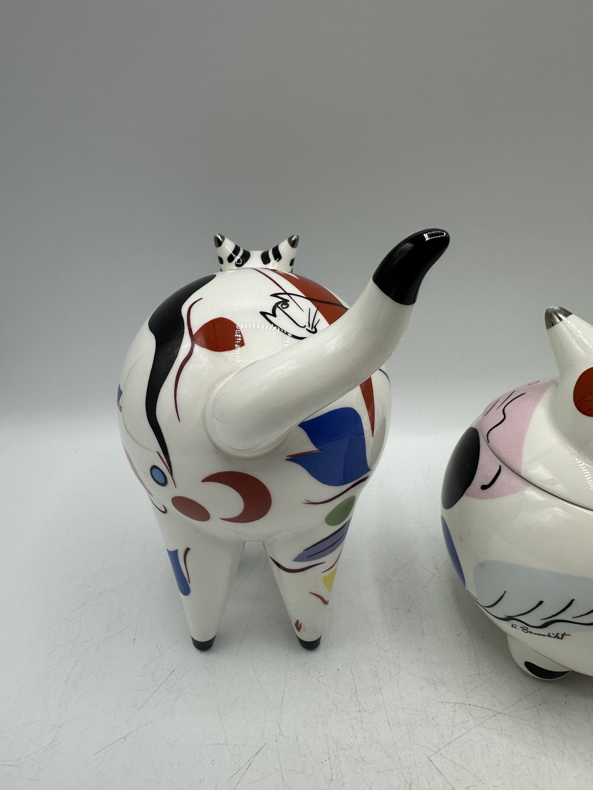 Duo chats Villeroy et Boch Benedikt – Image 5