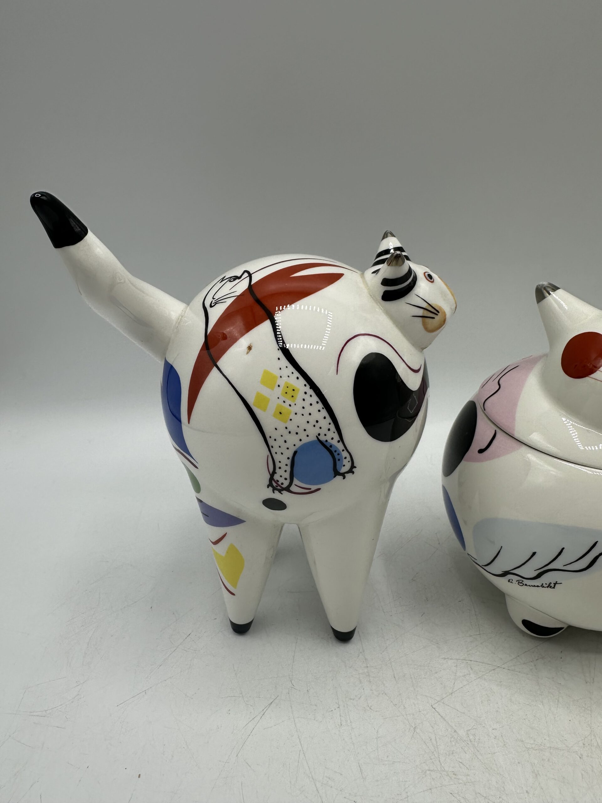 Duo chats Villeroy et Boch Benedikt – Image 6
