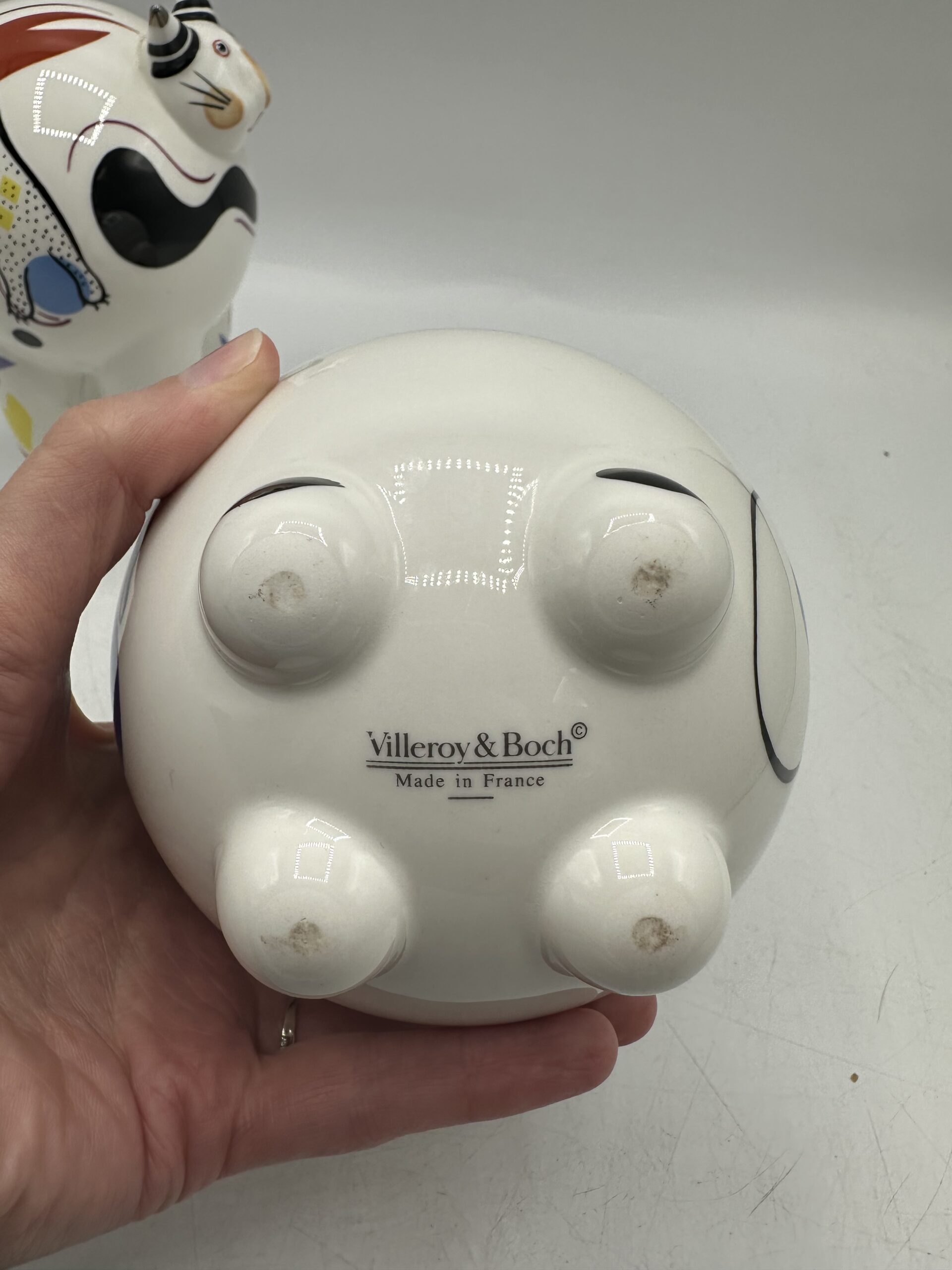 Duo chats Villeroy et Boch Benedikt – Image 10