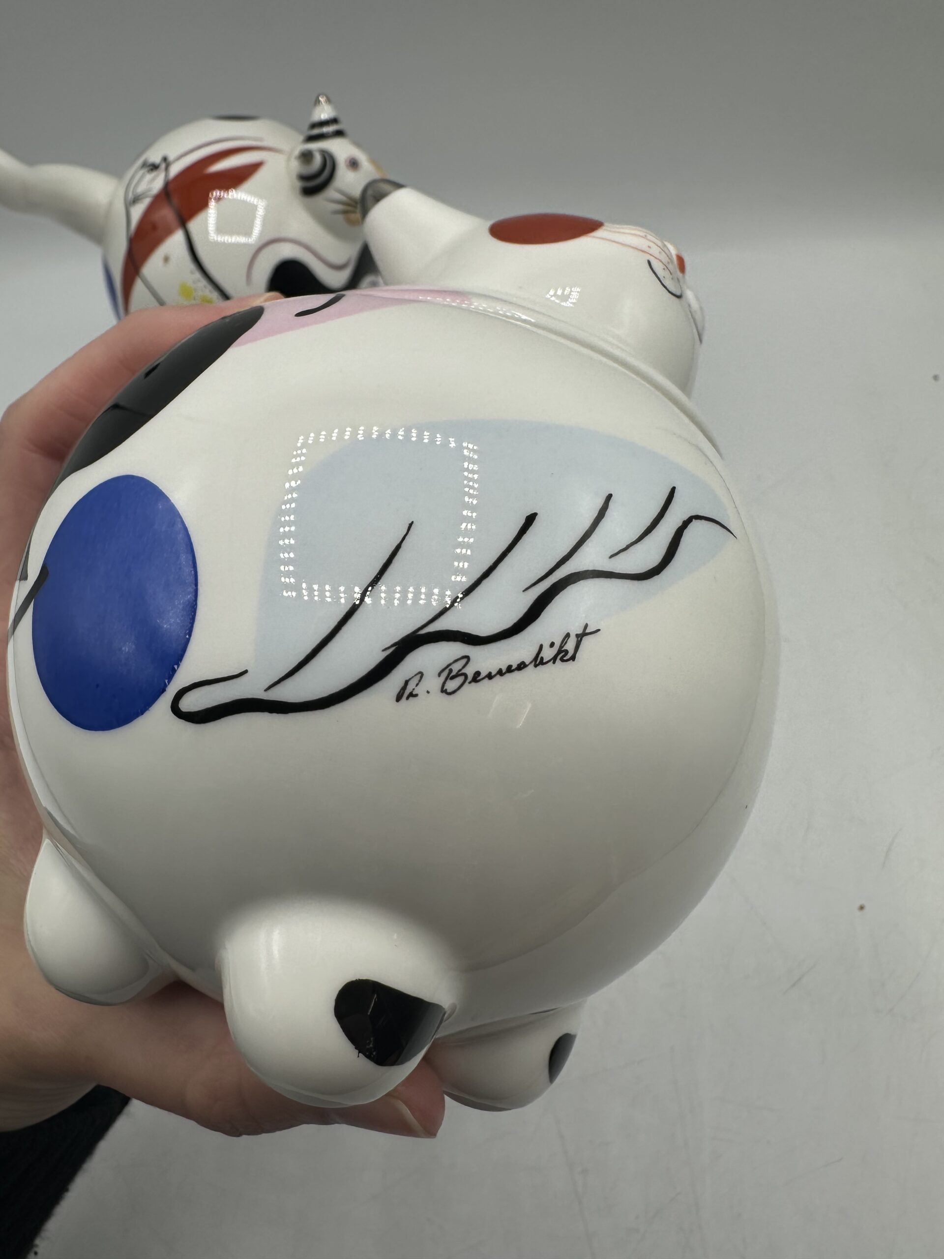 Duo chats Villeroy et Boch Benedikt – Image 11