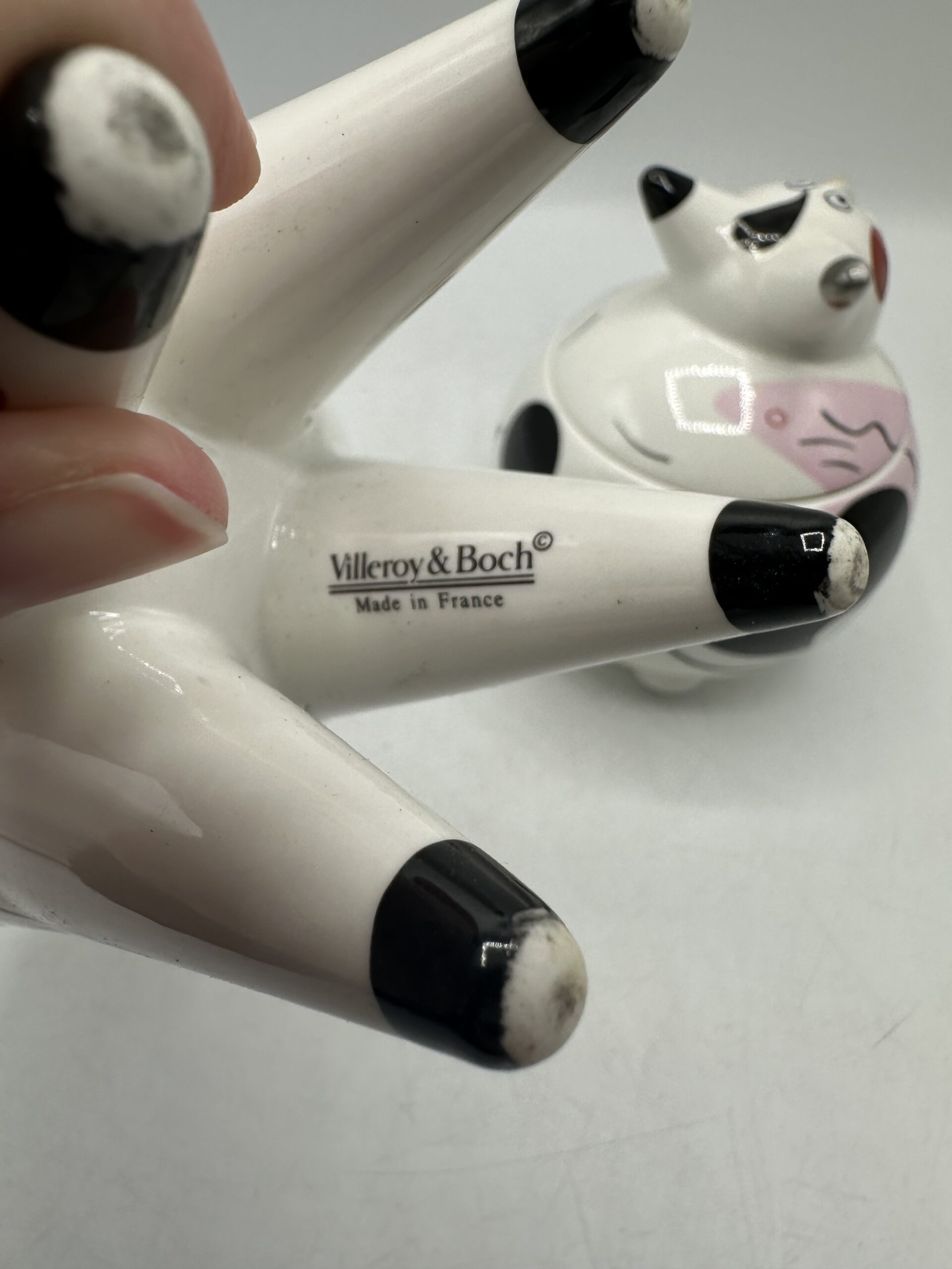 Duo chats Villeroy et Boch Benedikt – Image 12